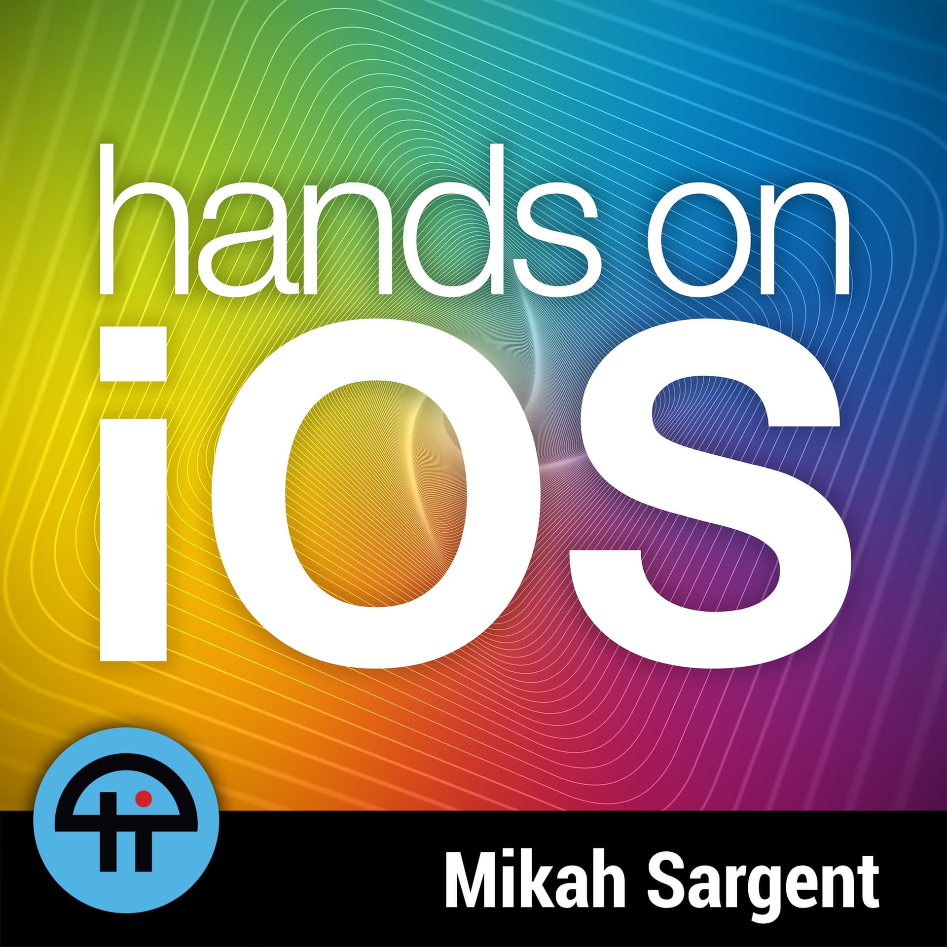 Hands-On iOS (Audio) - Podcast