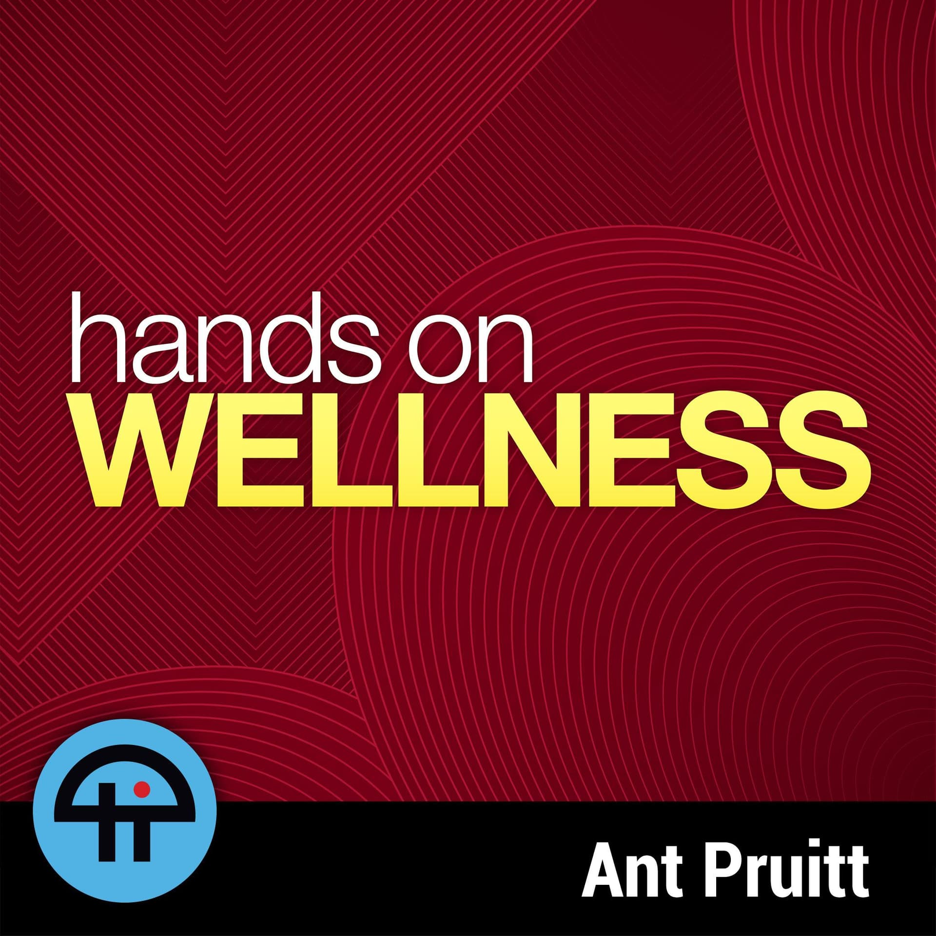 Hands-On Wellness (Video) - Podcast