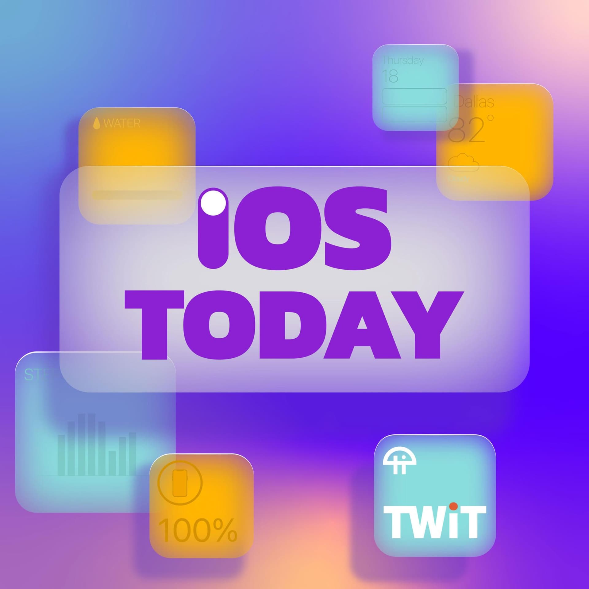iOS Today (Audio) - Podcasts