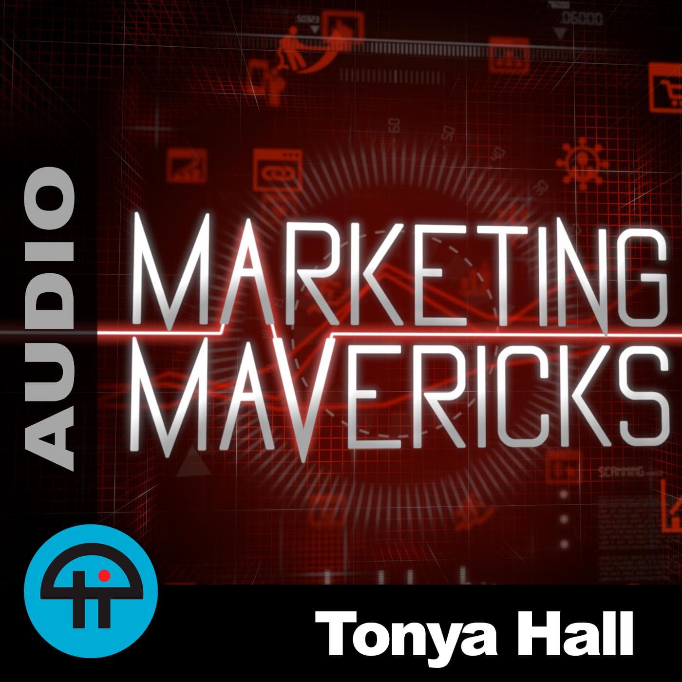 Marketing Mavericks (Audio) - Podcasts