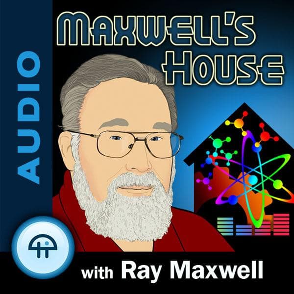 Maxwell's House (Audio) - Podcasts