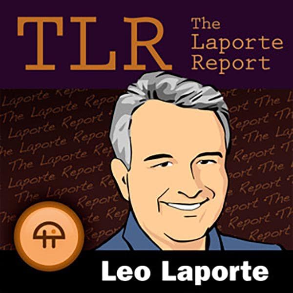The Laporte Report (Audio) - Podcasts