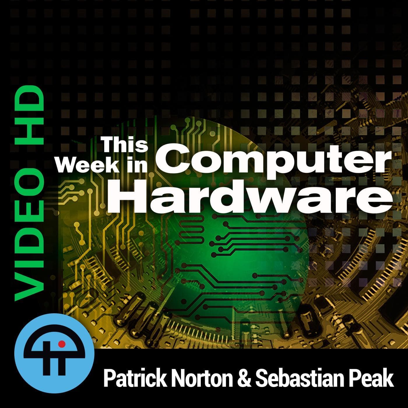 This Week in Computer Hardware (Video) - Podcasts