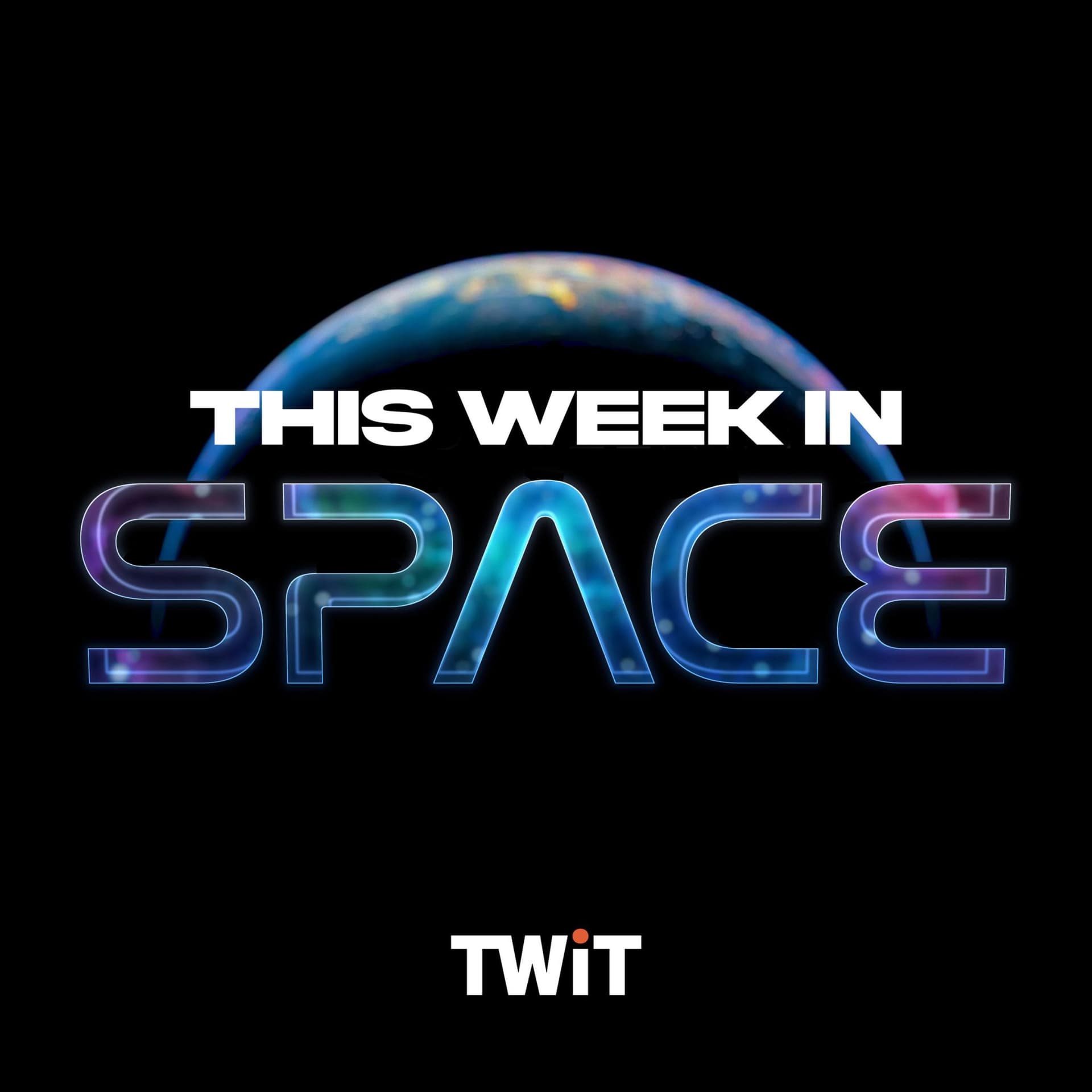 This Week in Space (Audio) - Podcasts