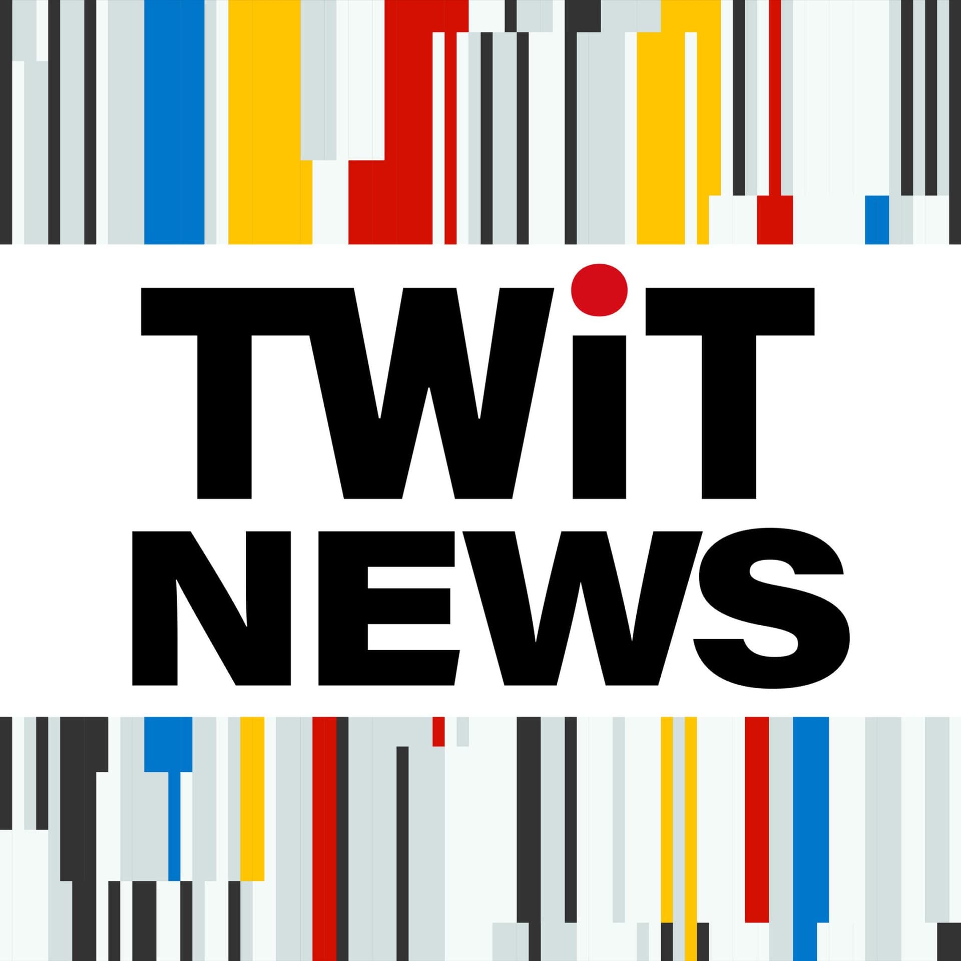 TWiT News (Audio) - Podcasts