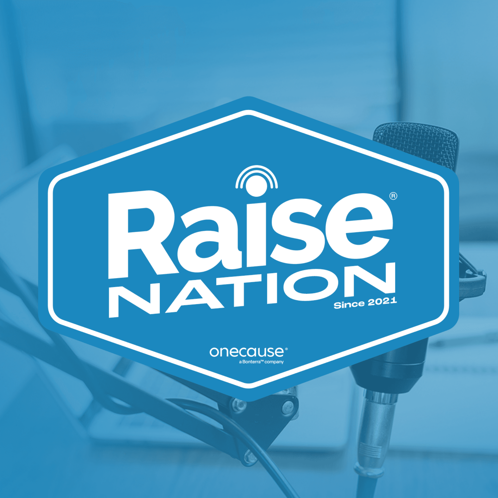 Raise Nation - Podcasts