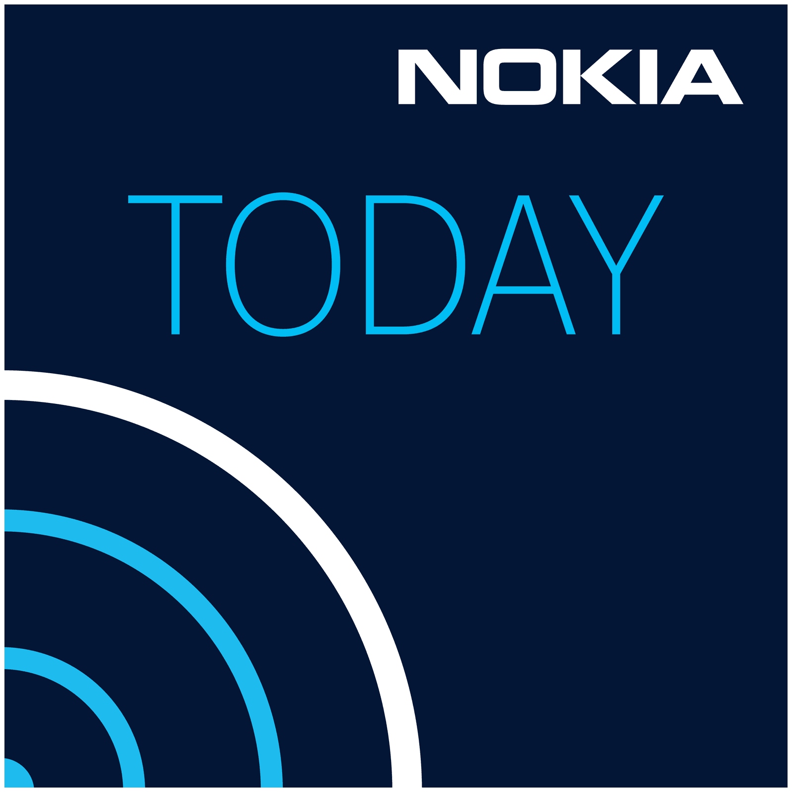 Nokia Today - بودكاست