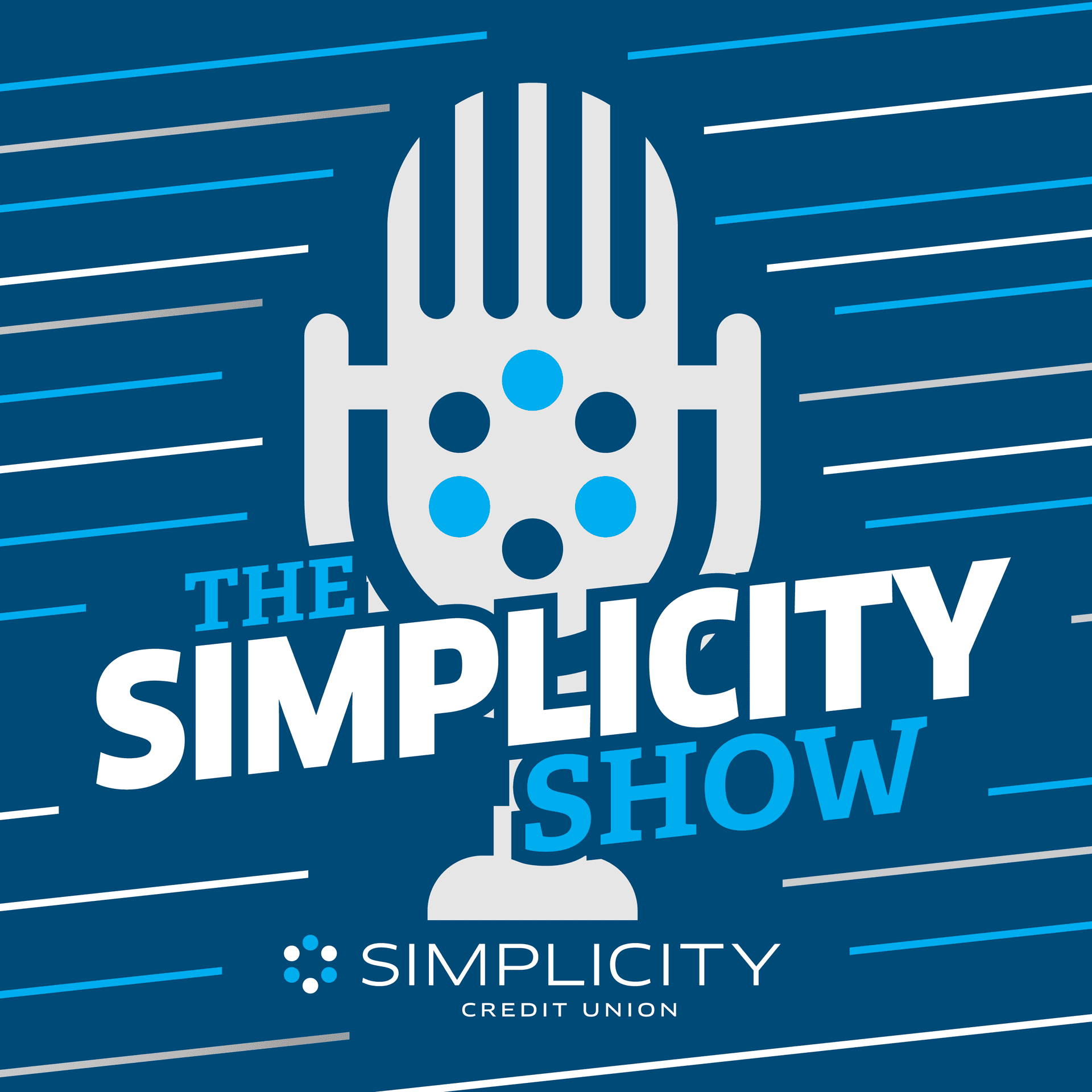The Simplicity Show - Podcasts