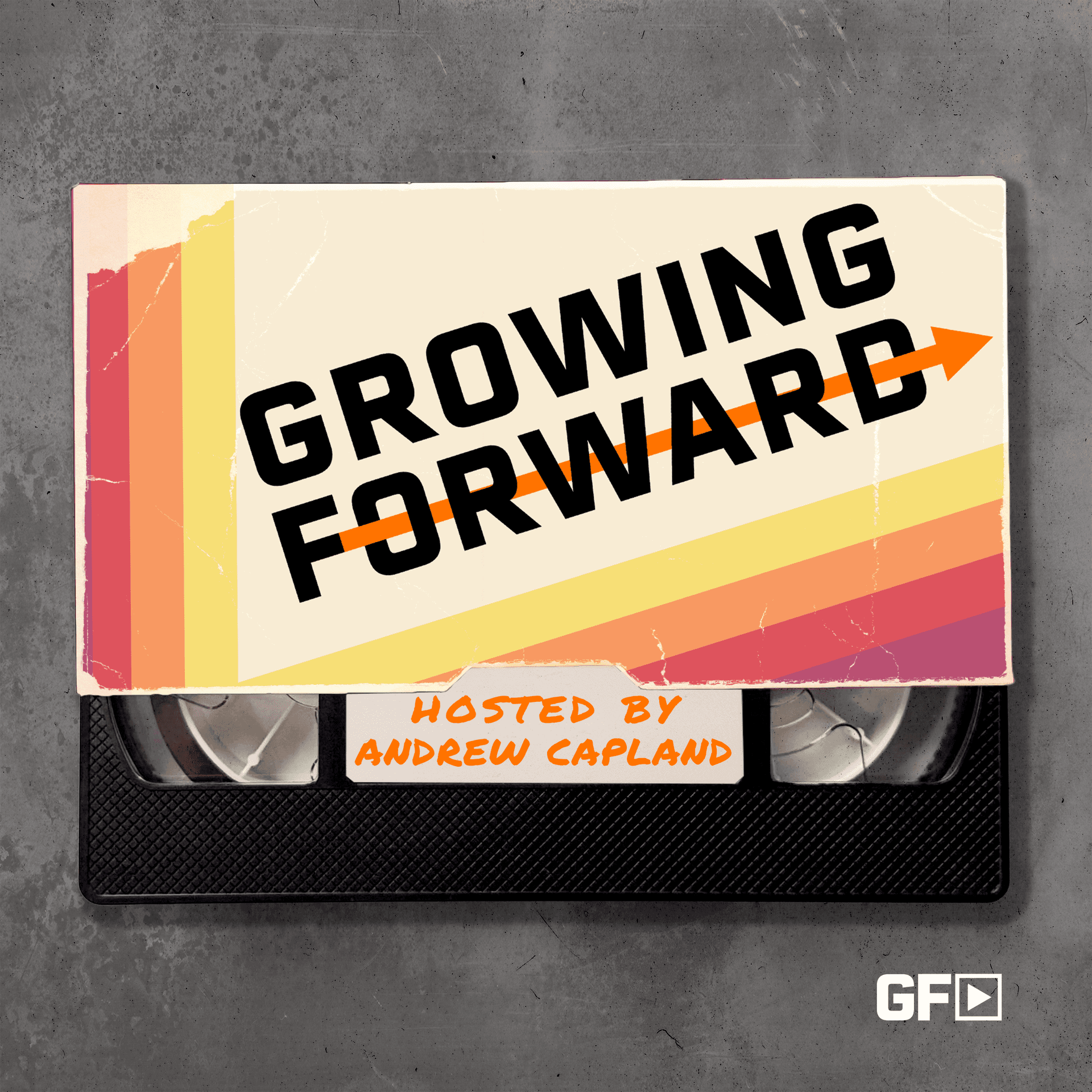 Growing Forward: Lead like the top 1% in growth, marketing, & product - Podcasts