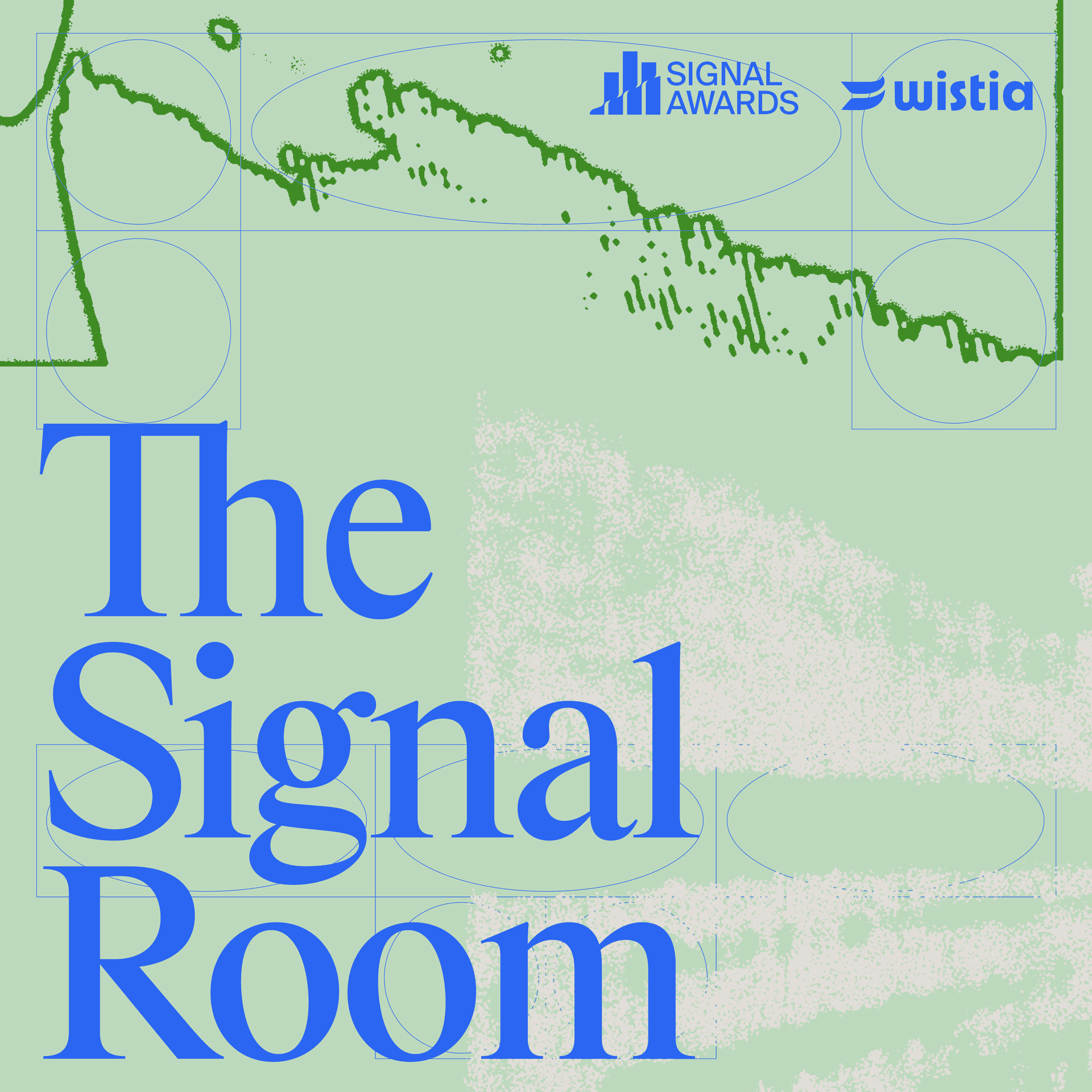 The Signal Room - Podcasts