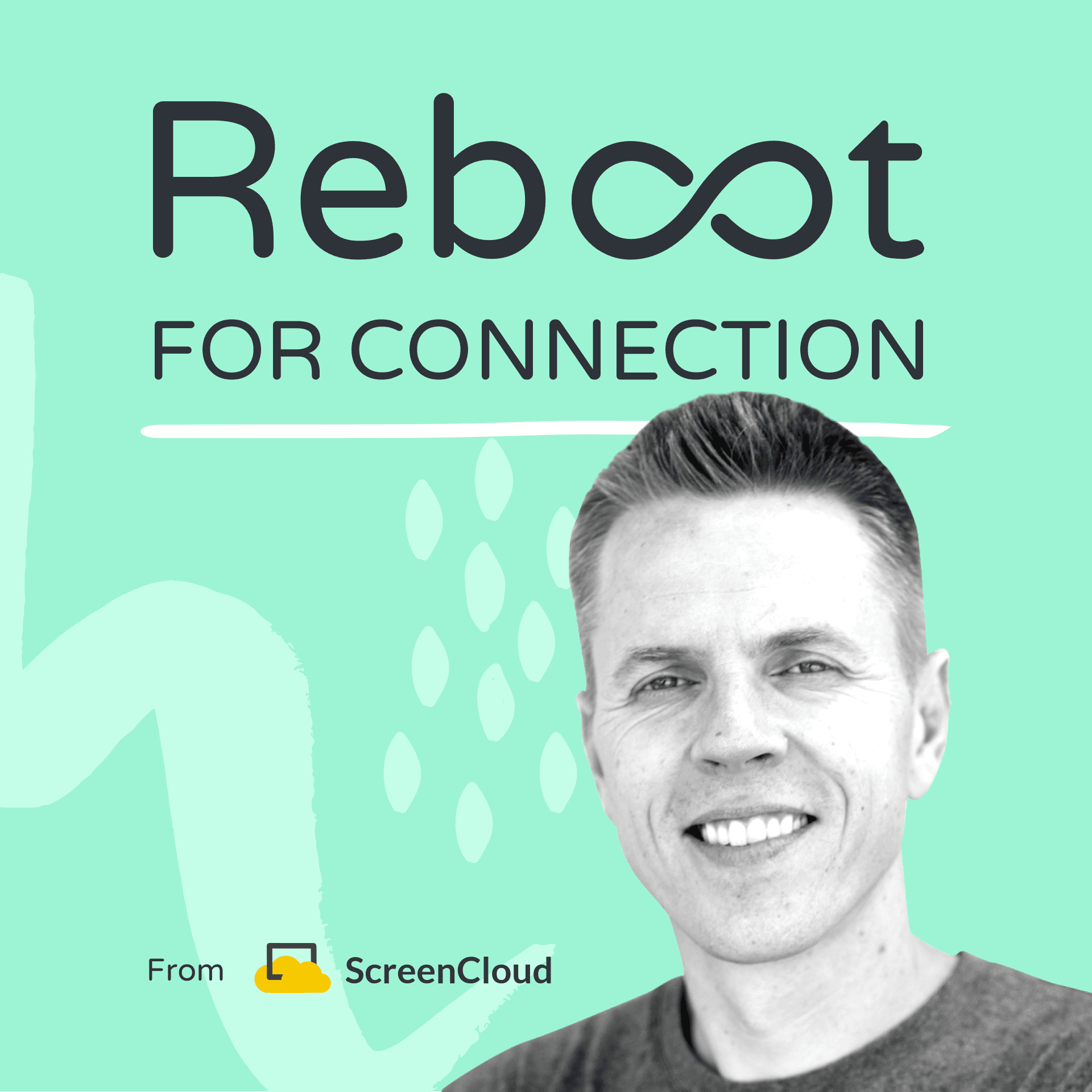 Reboot For Connection - Podcasts