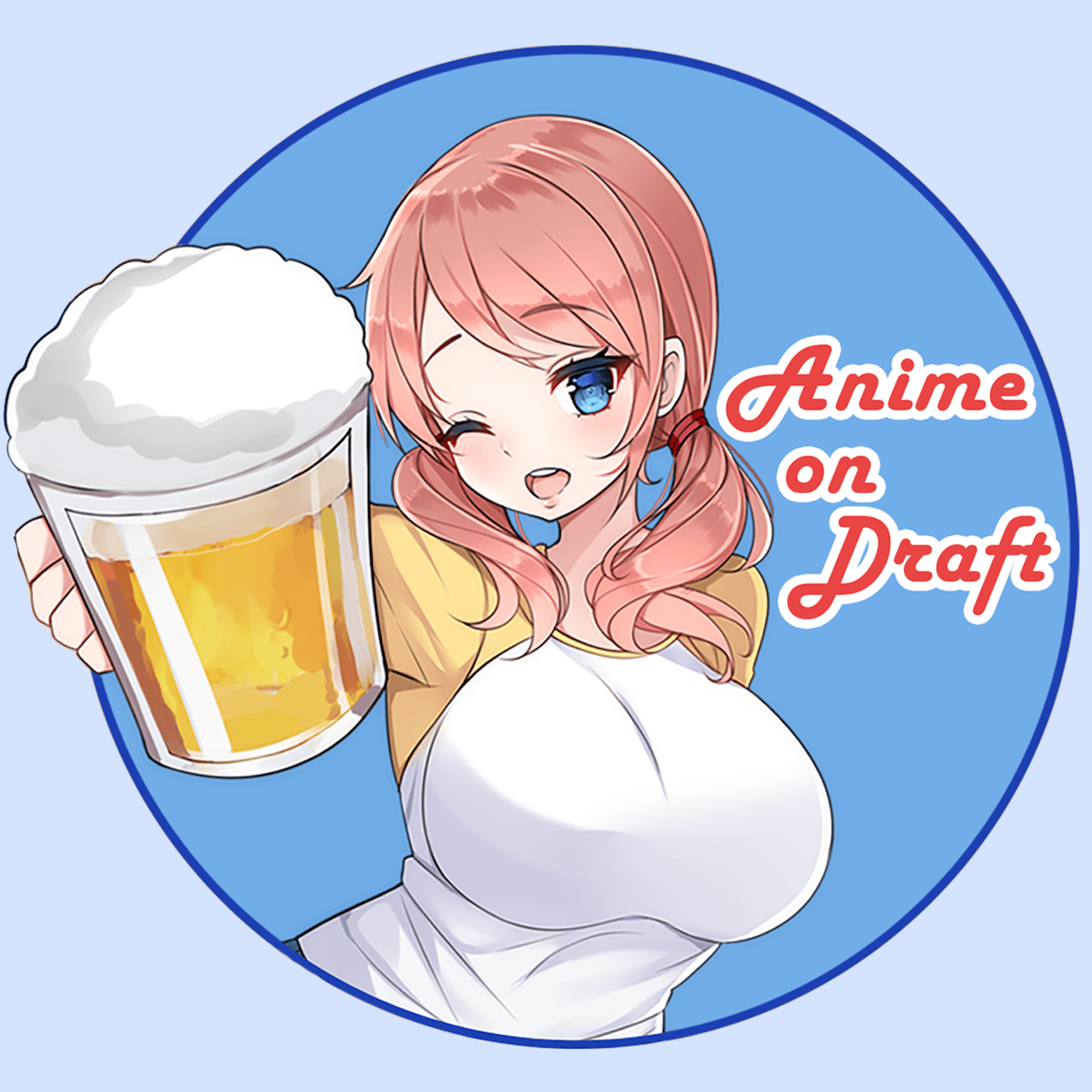 Anime on Draft - Podcasts