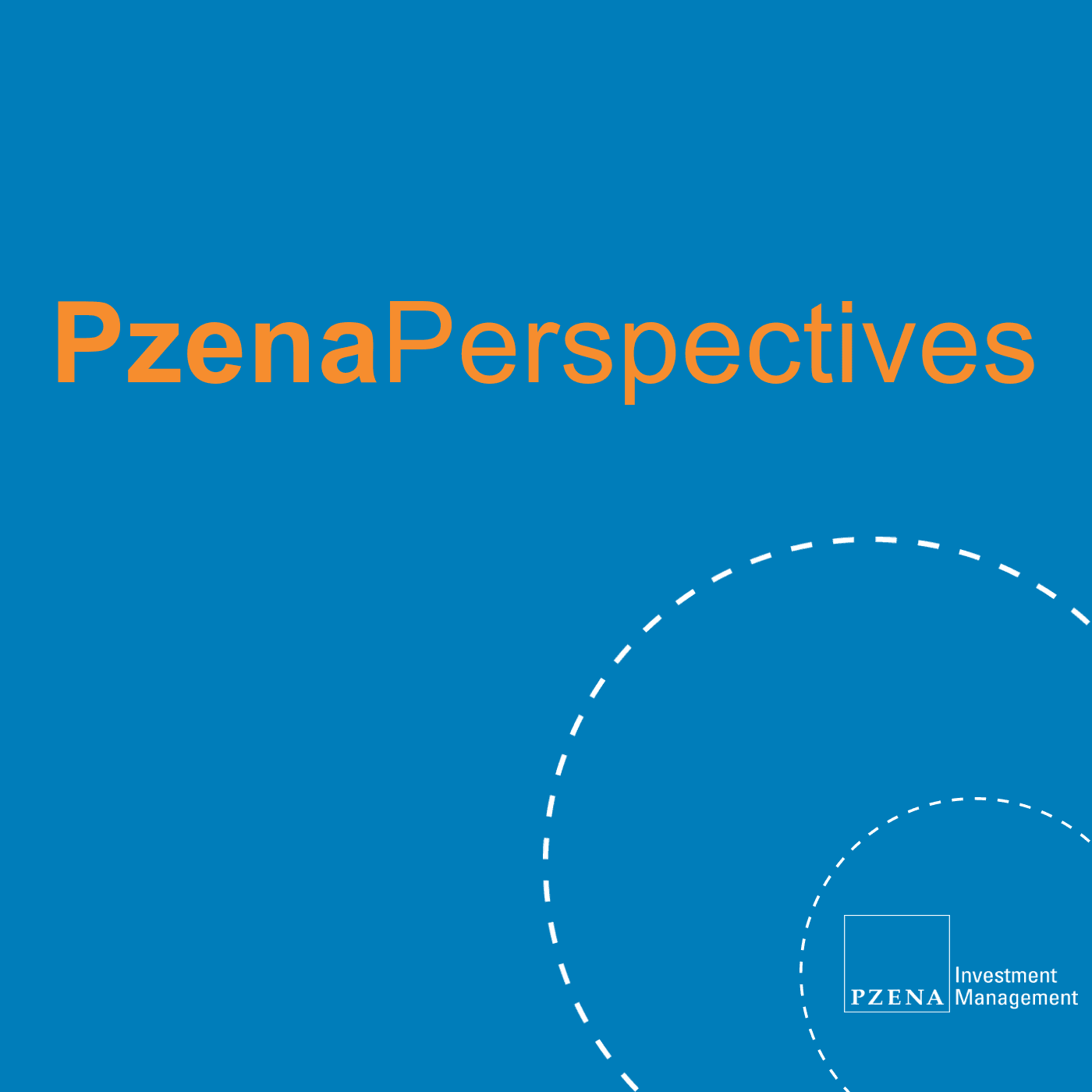 PzenaPerspectives - Podcasts