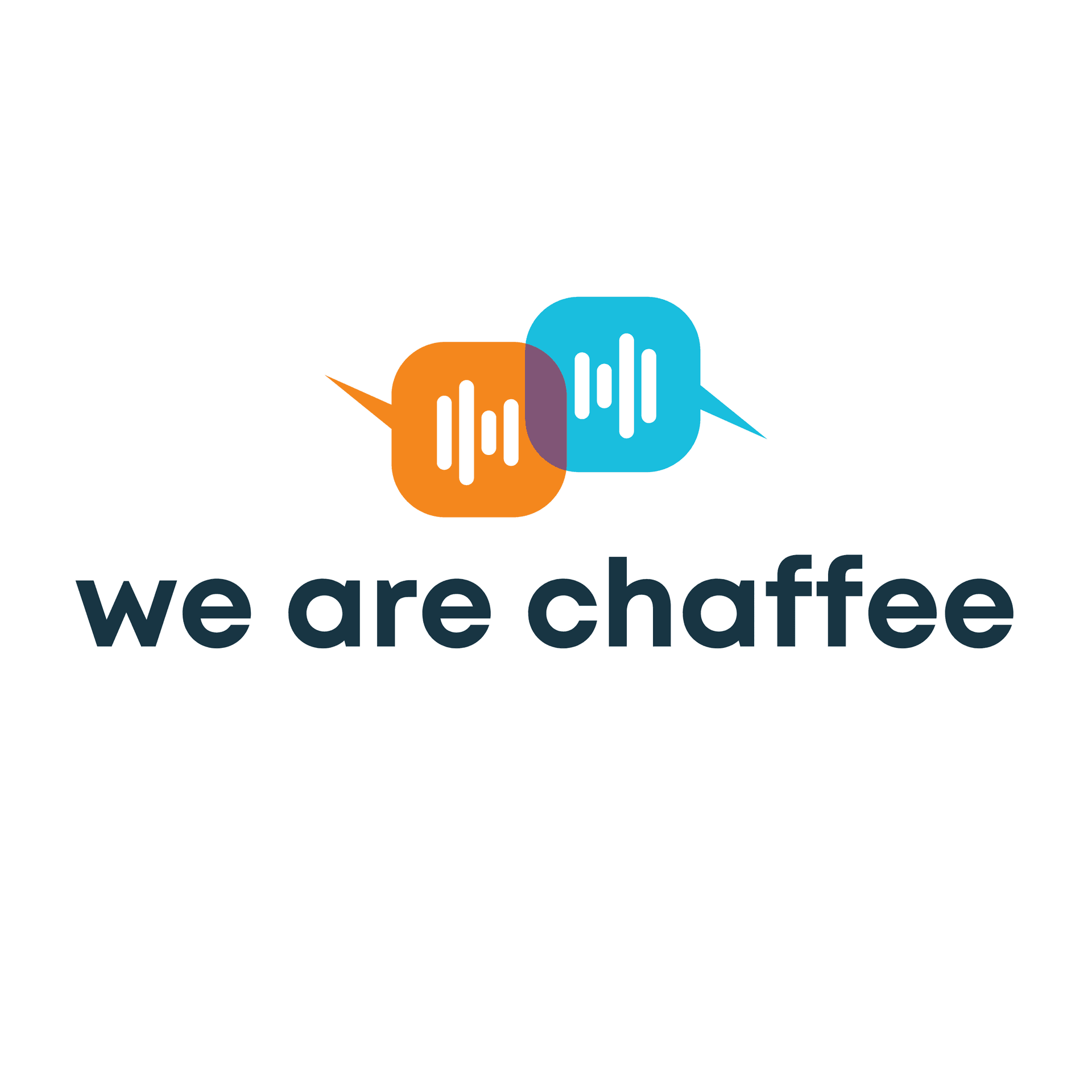 We Are Chaffee Podcast - Podcasts