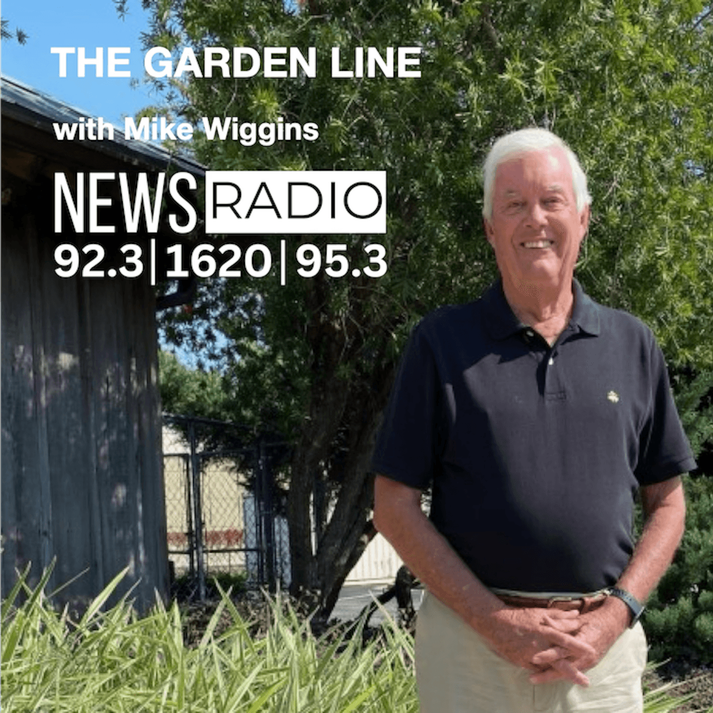 The Garden Line - Podcasts