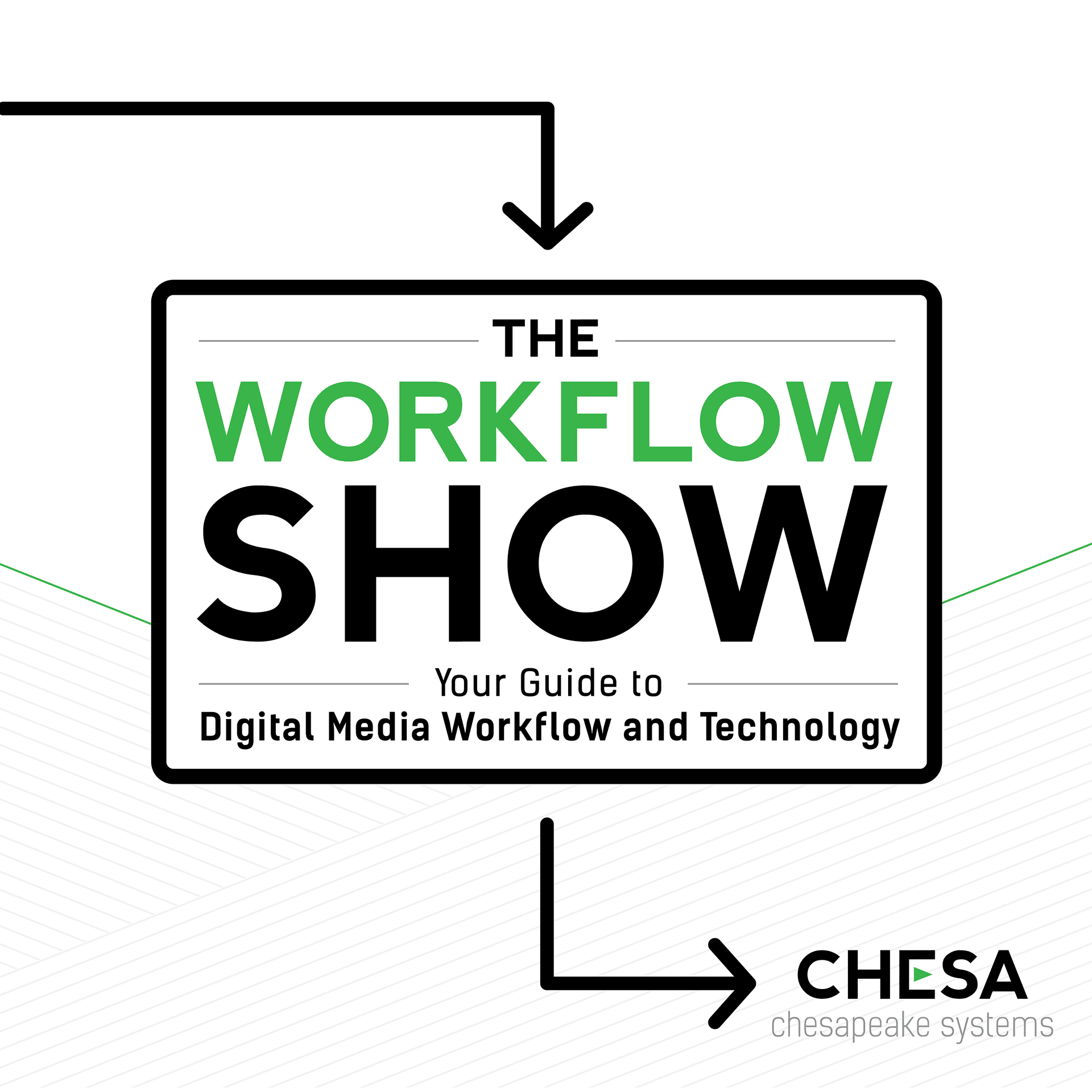 The Workflow Show - Podcasts