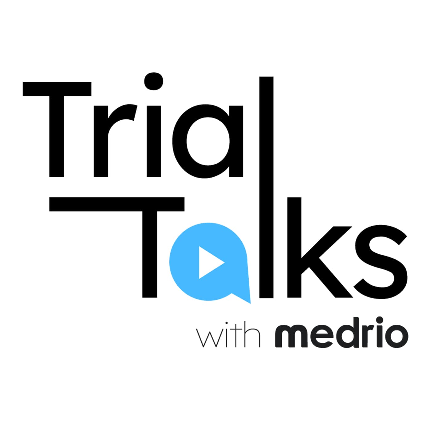 Trial Talks - Podcasts