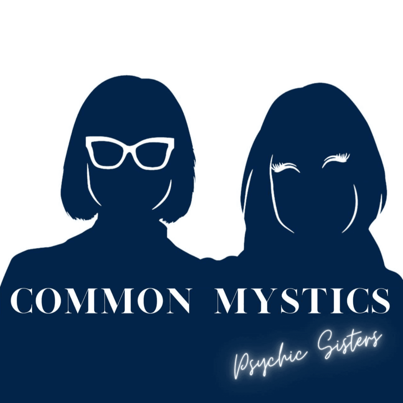 Common Mystics - Podcasts