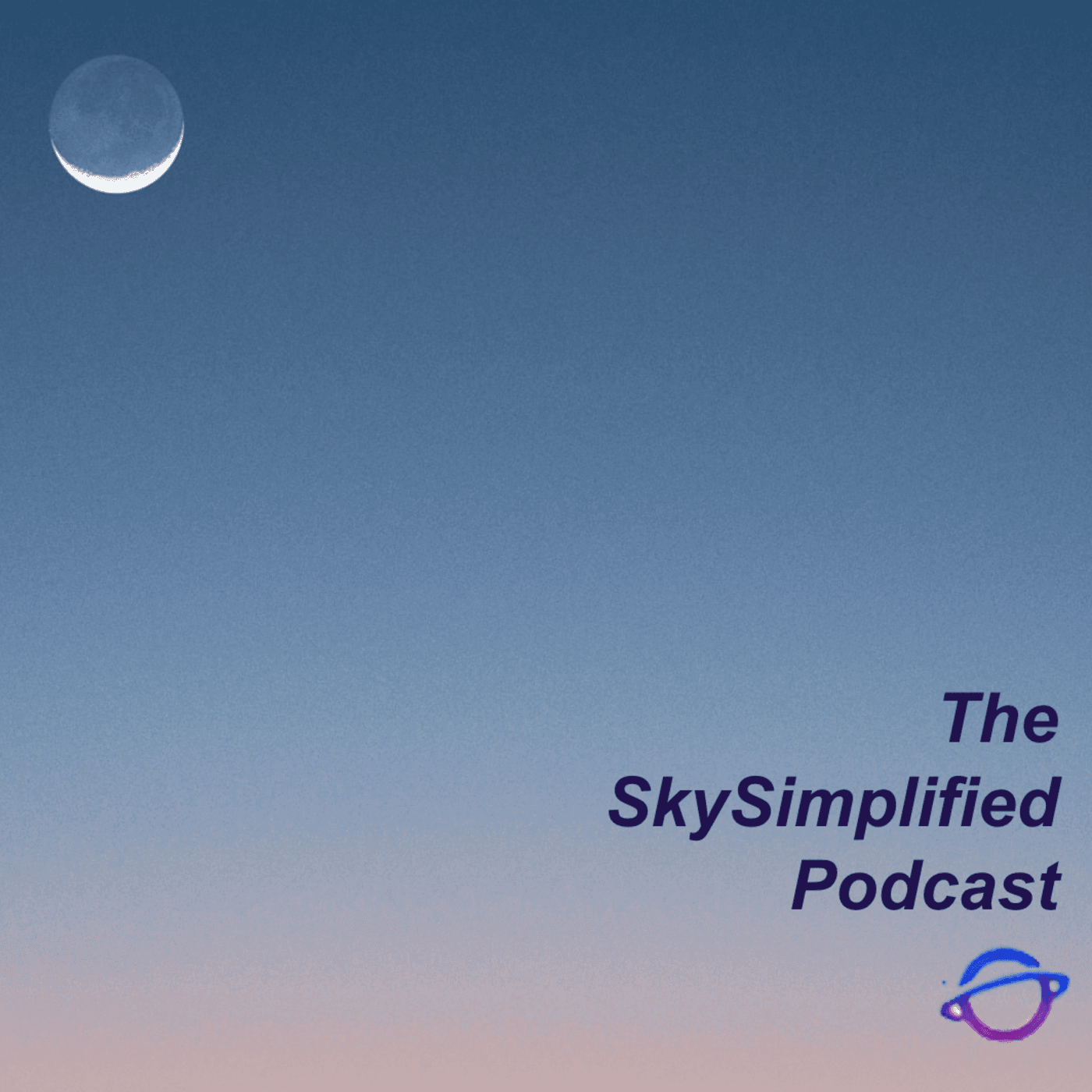 The SkySimplified Podcast - Podcasts
