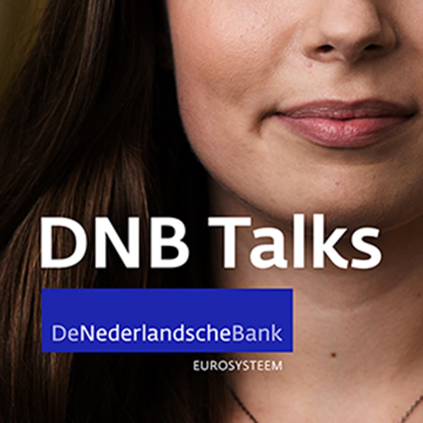 DNB Talks - Podcasts