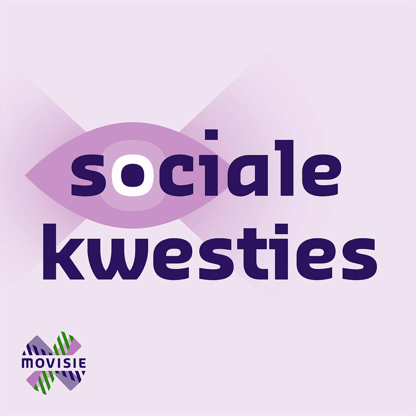 Sociale Kwesties - Podcasts