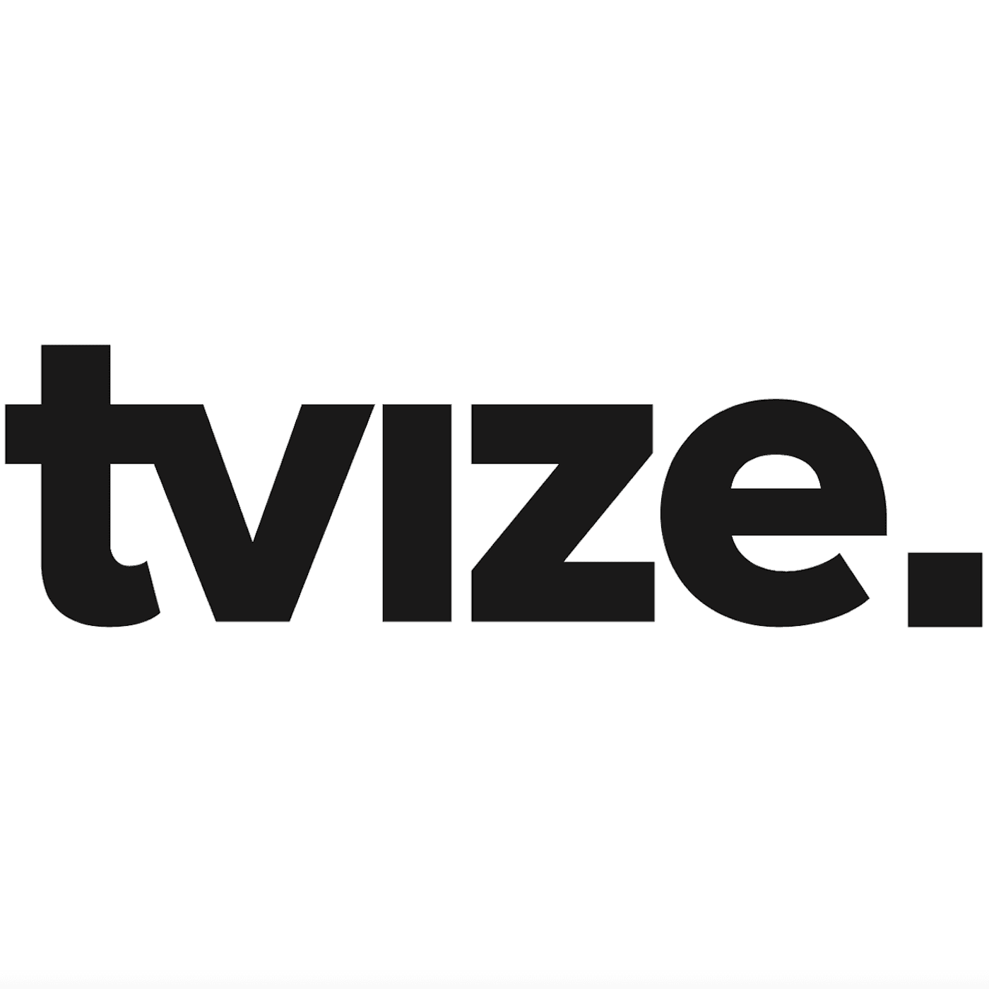 Tvize - Podcasty