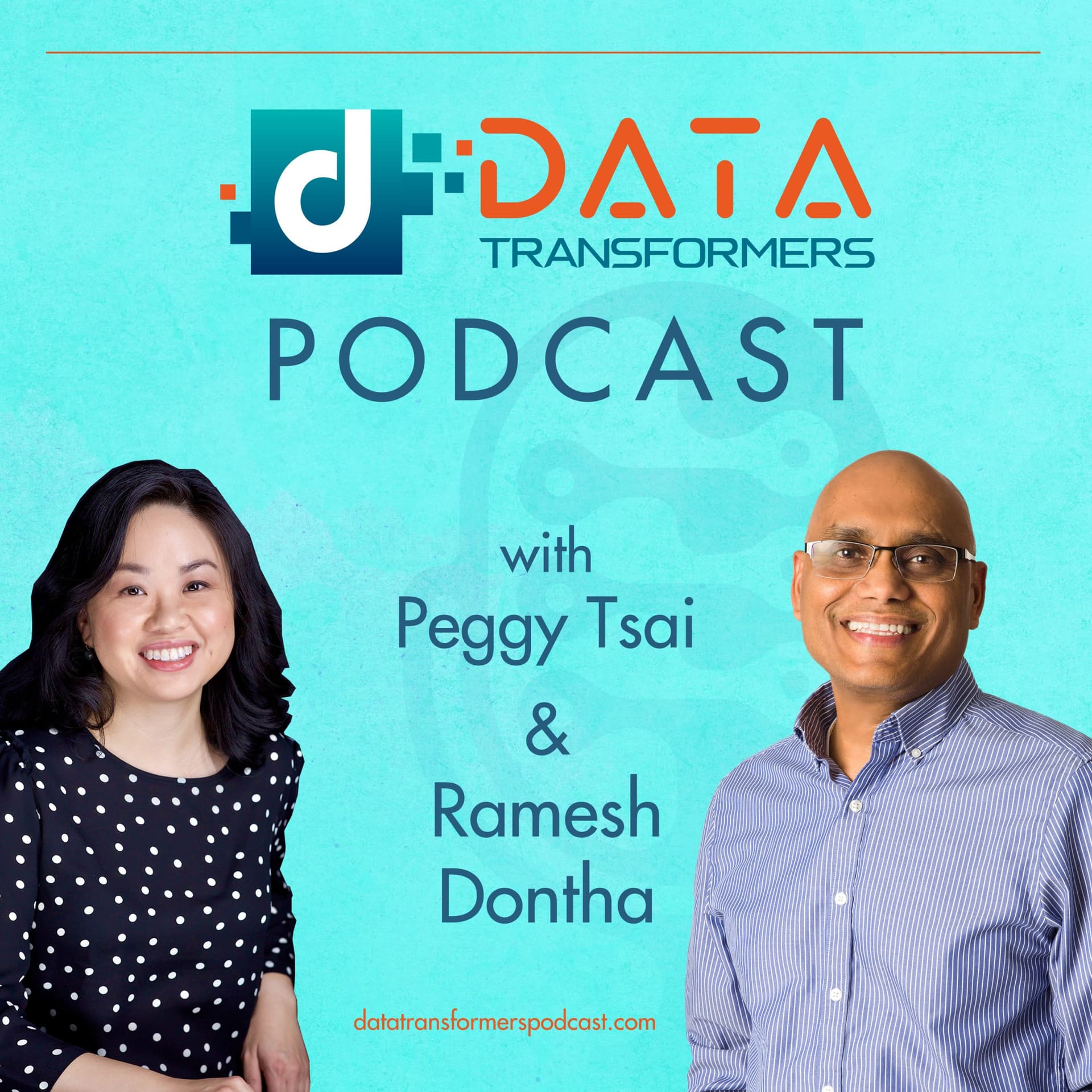 Data Transformers Podcast - Podcasts