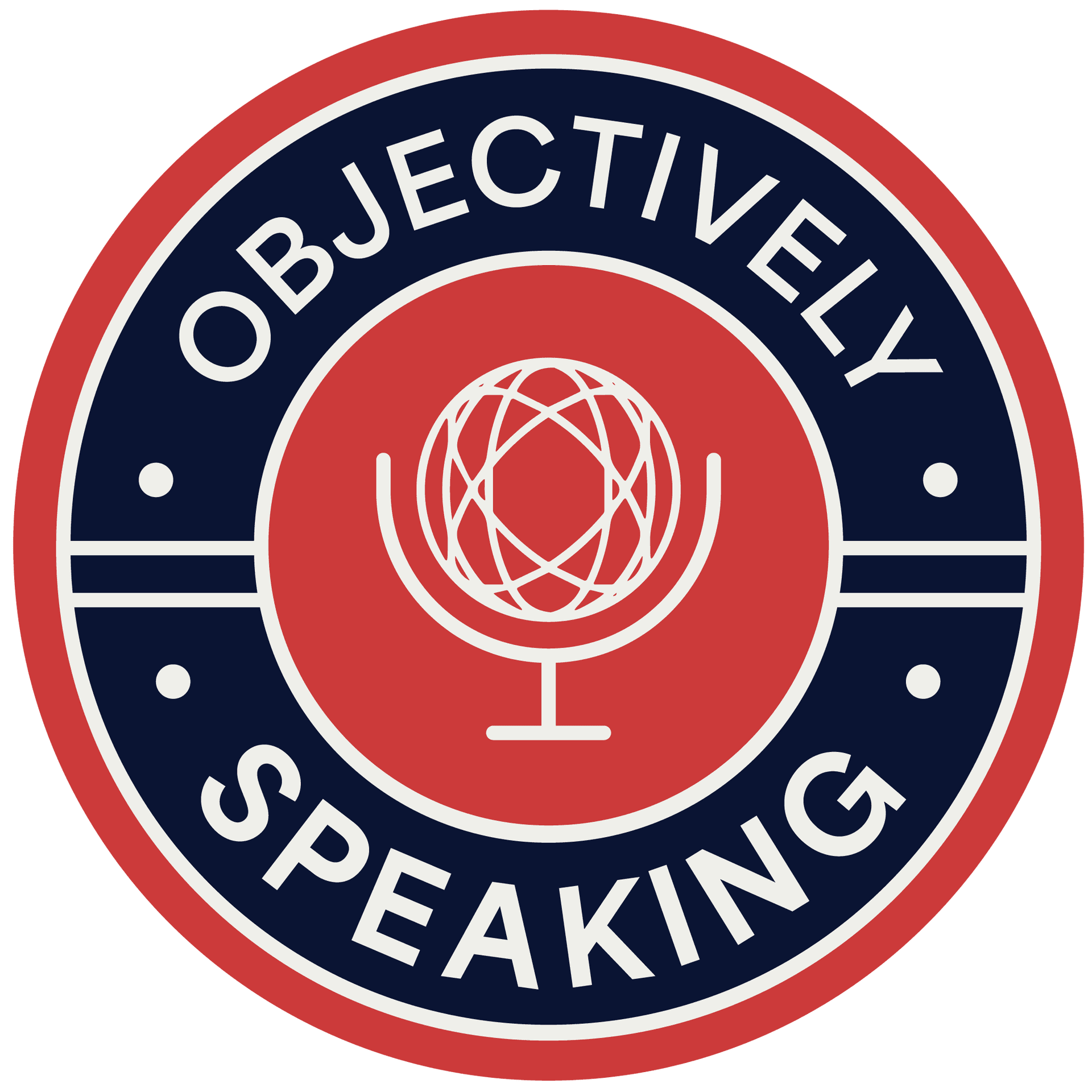 The Atlas Society Presents - Objectively Speaking - Podcasts
