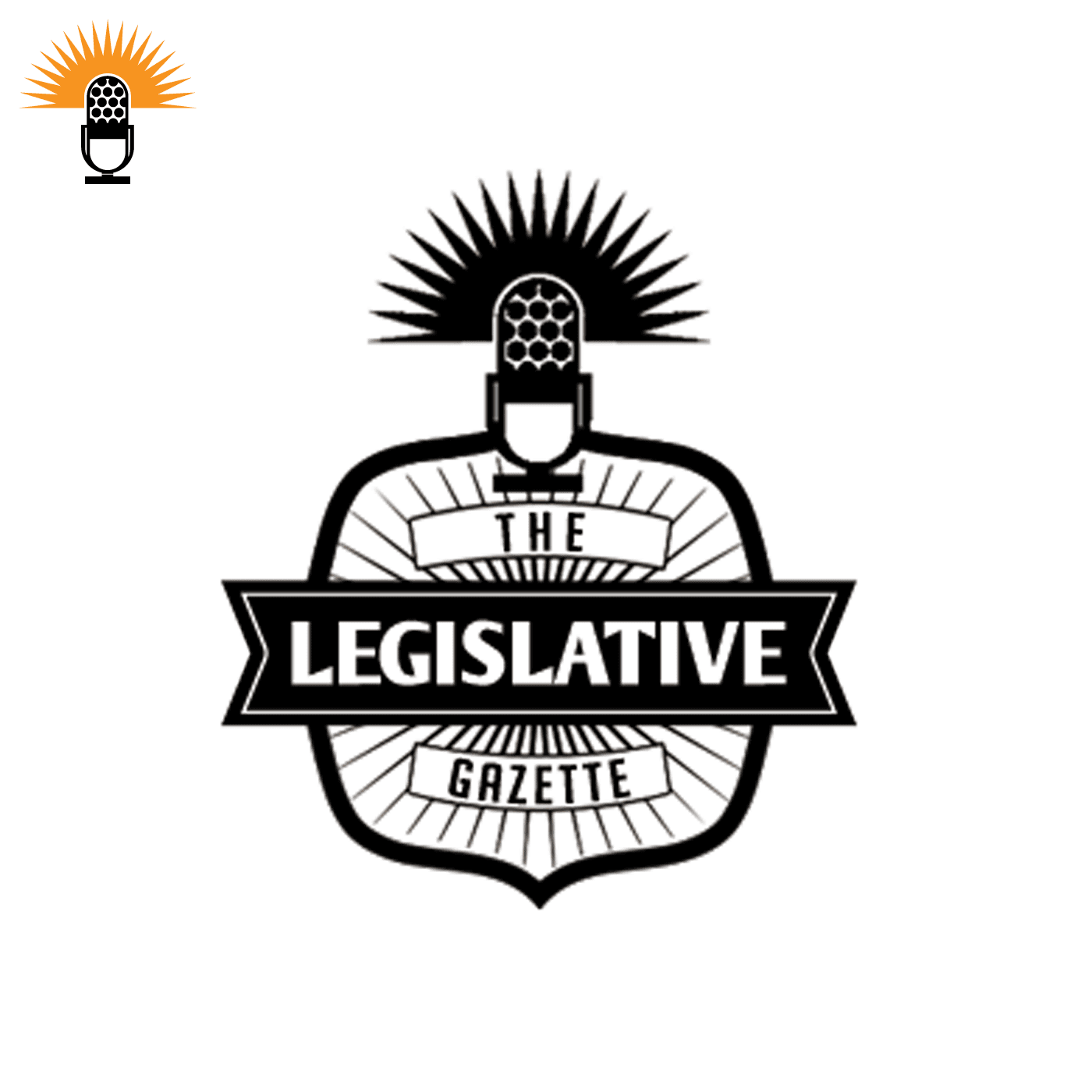 The Legislative Gazette - Podcasts