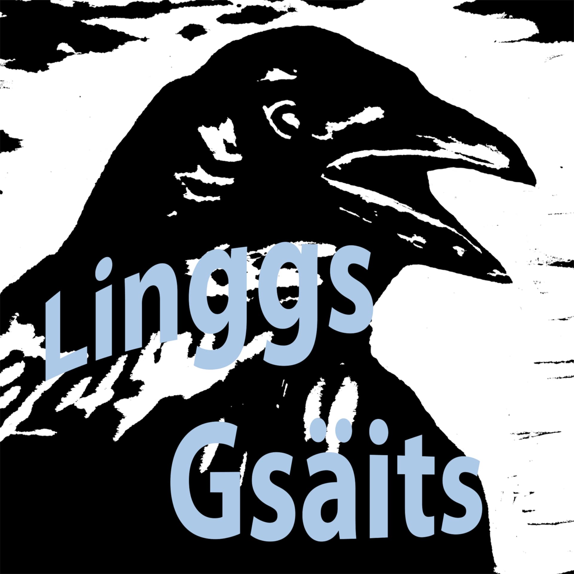 LinggsGsäits - Podcasts