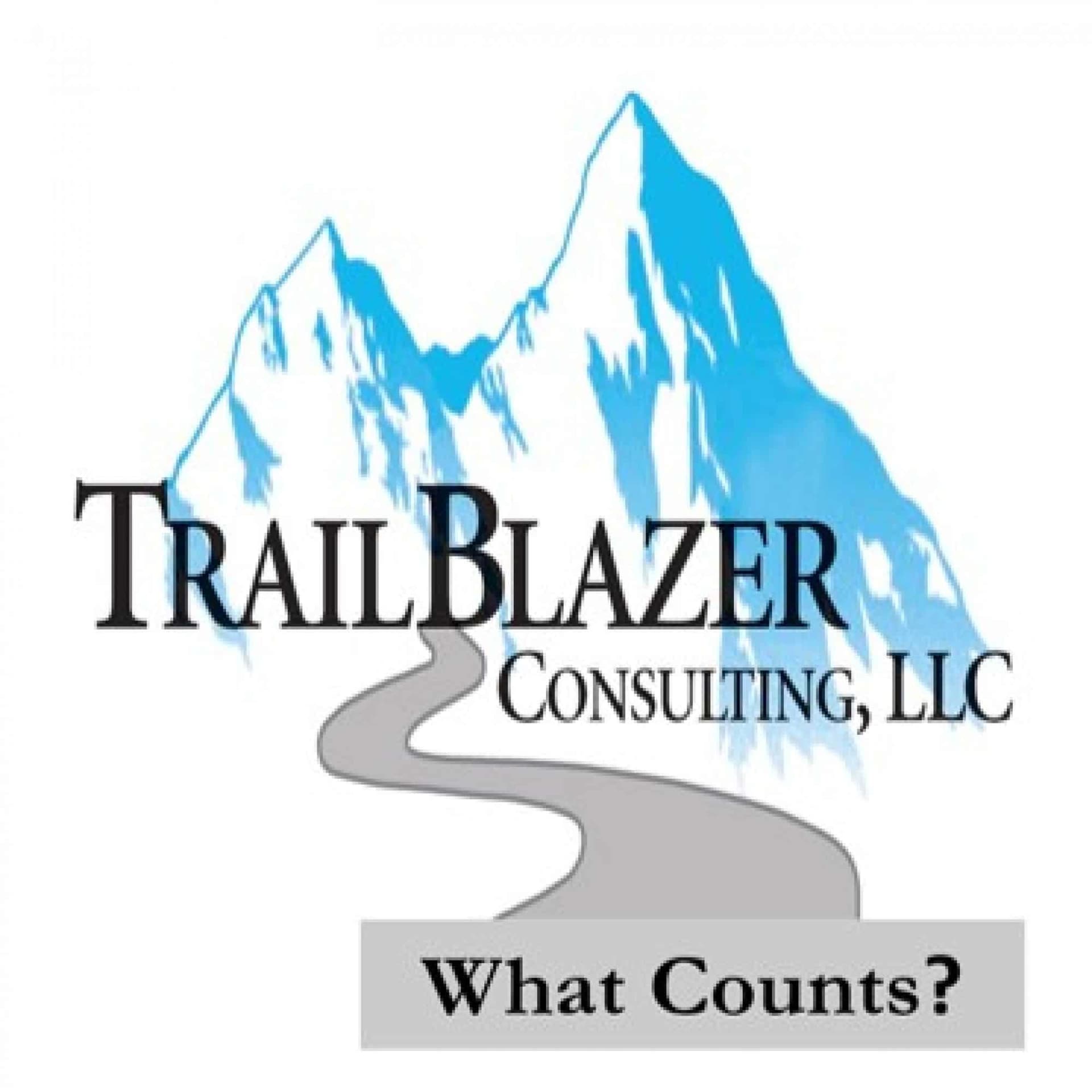 What Counts? - Podcasts