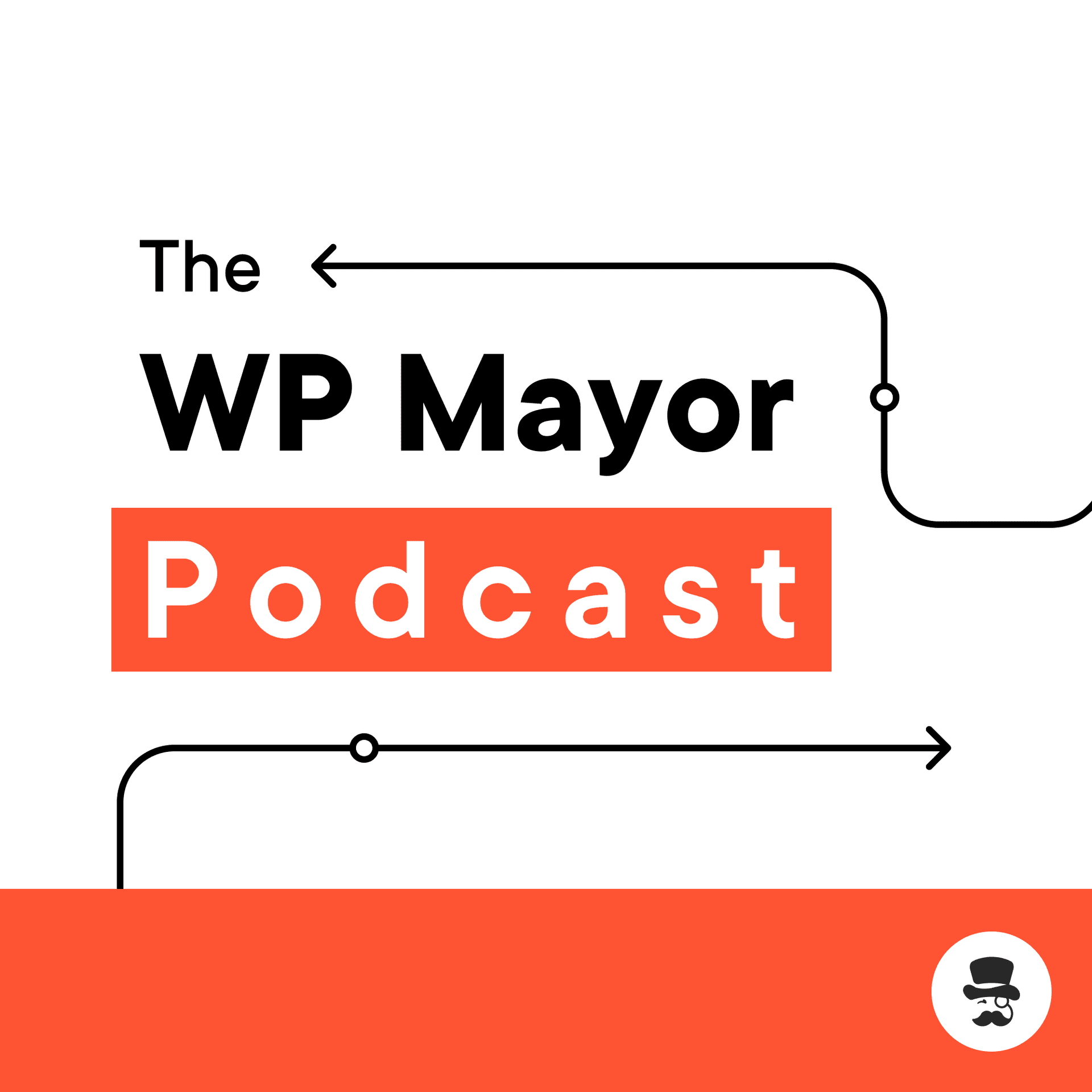 The WP Mayor Podcast - Podcasts
