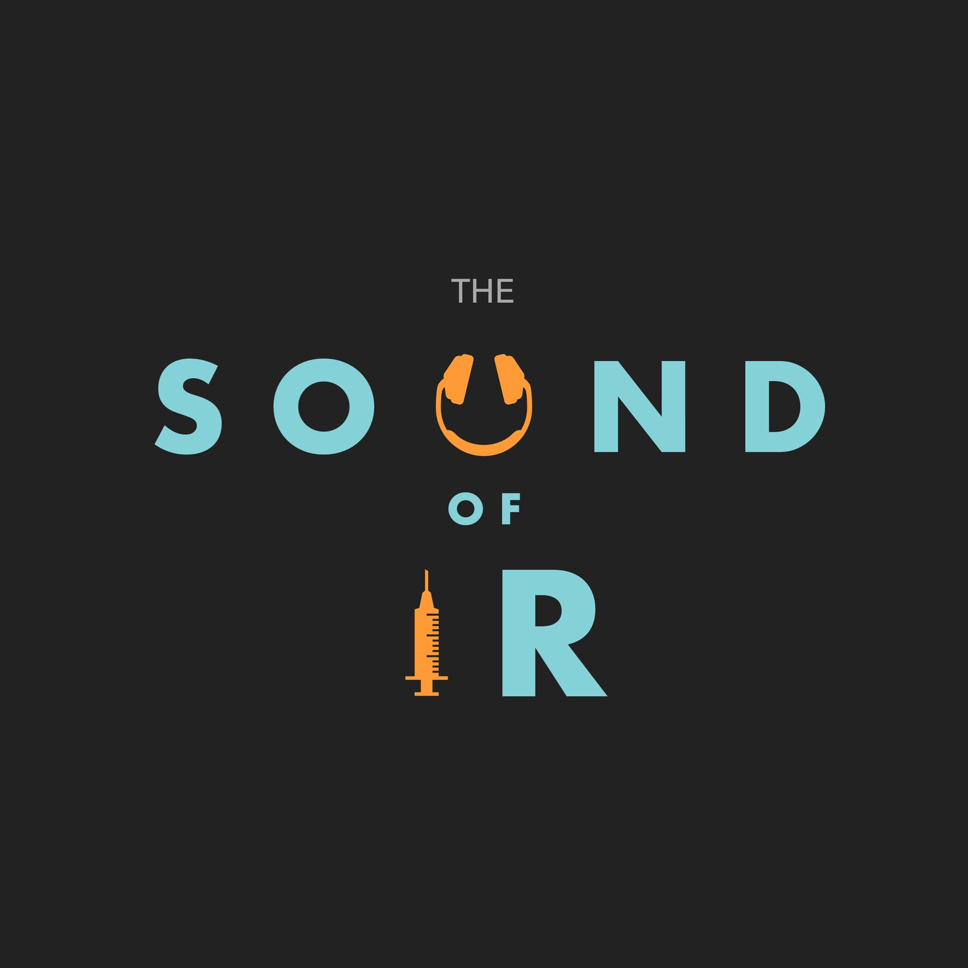The Sound of IR Podcast - Podcasts