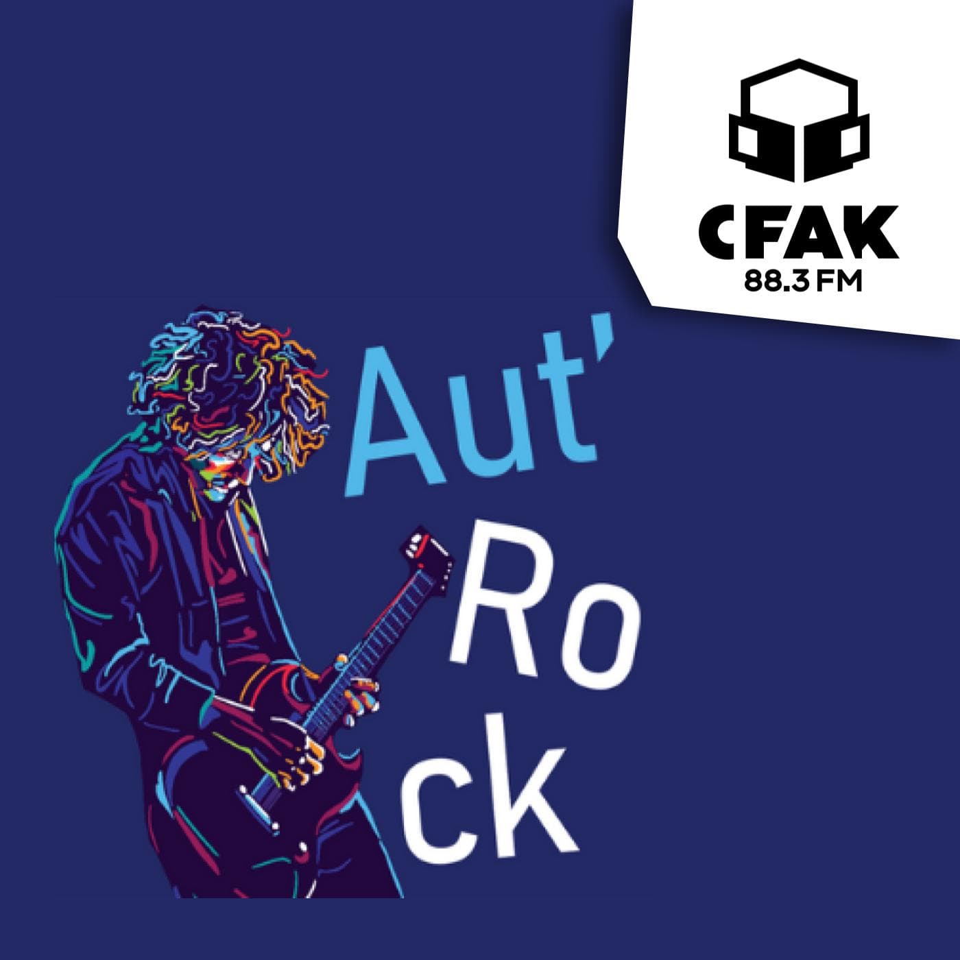 L'Aut'rock - Podcasts