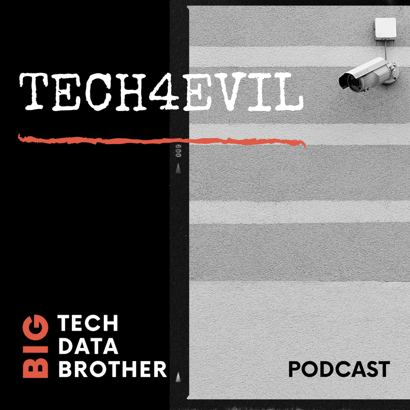 Tech for Evil (Tech4Evil.com) - Podcast