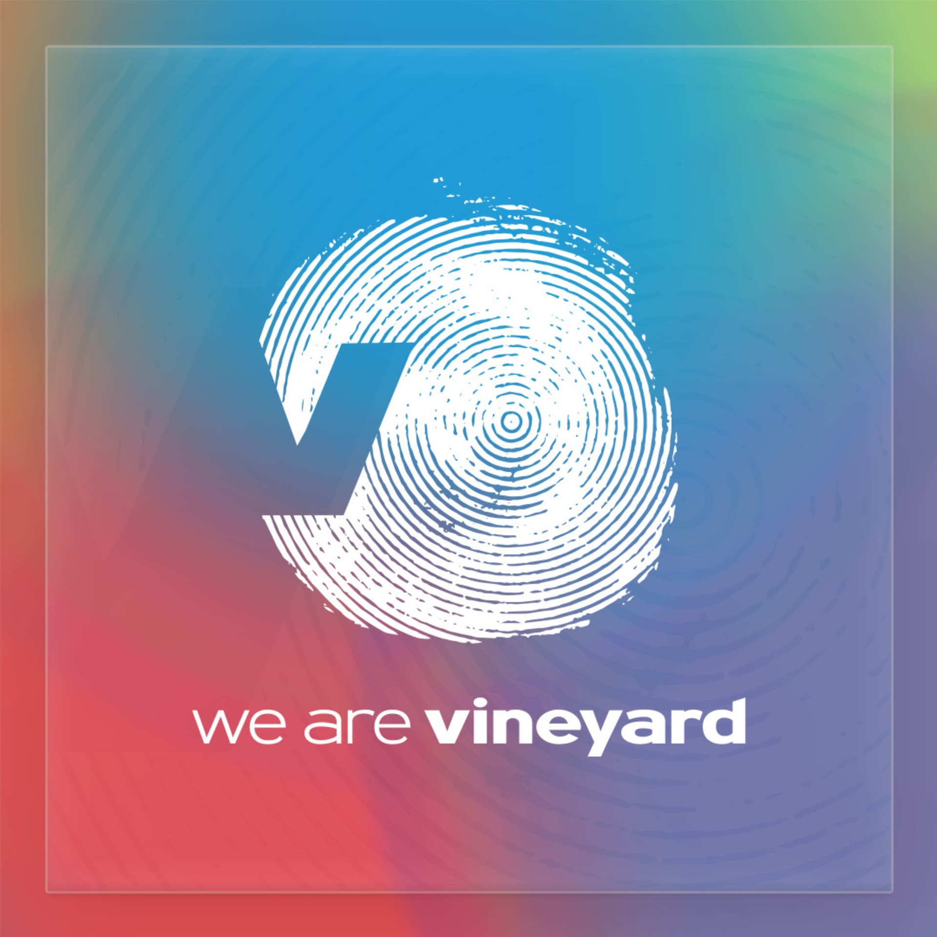 We Are Vineyard - Podcasts