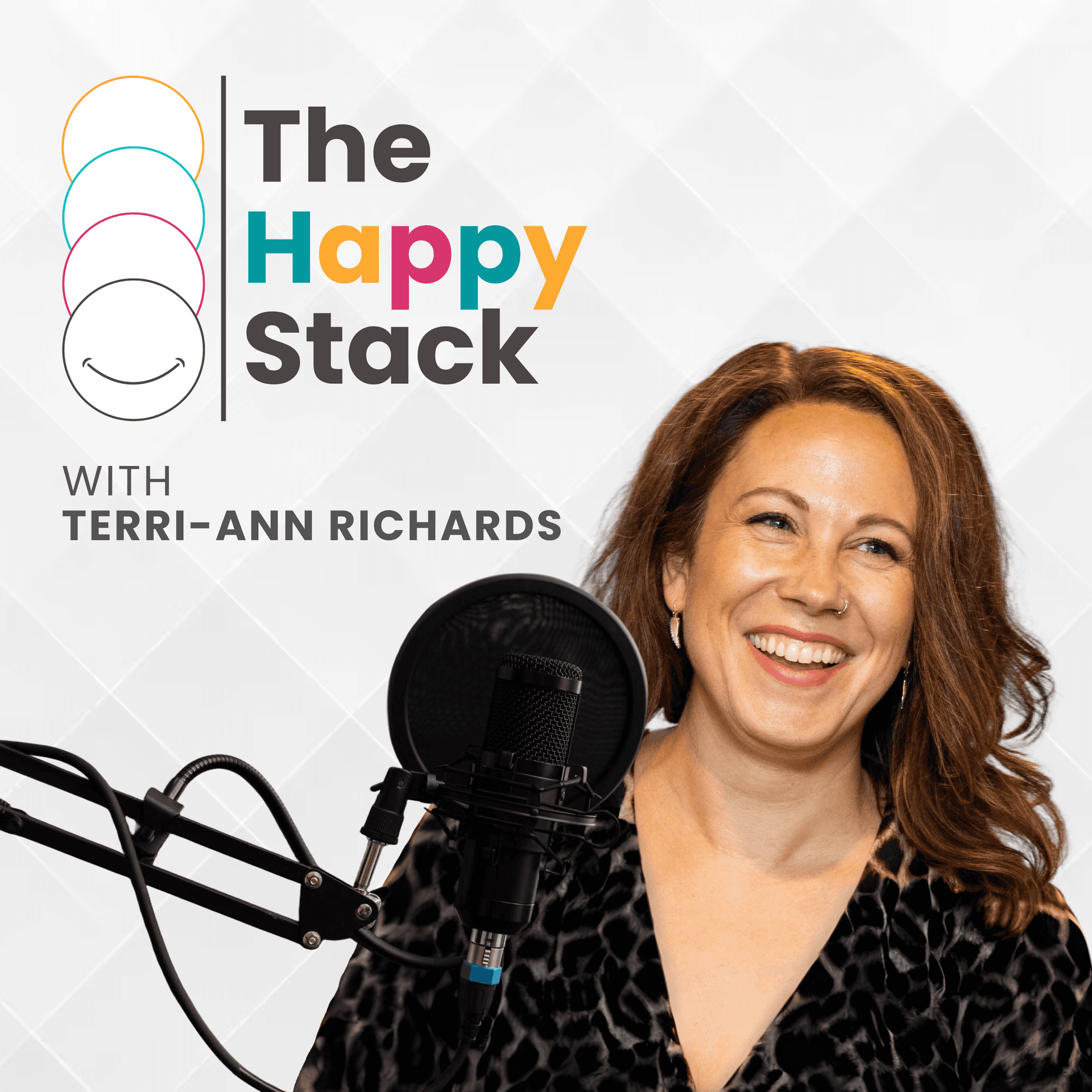 The Happy Stack Podcast - Podcasts