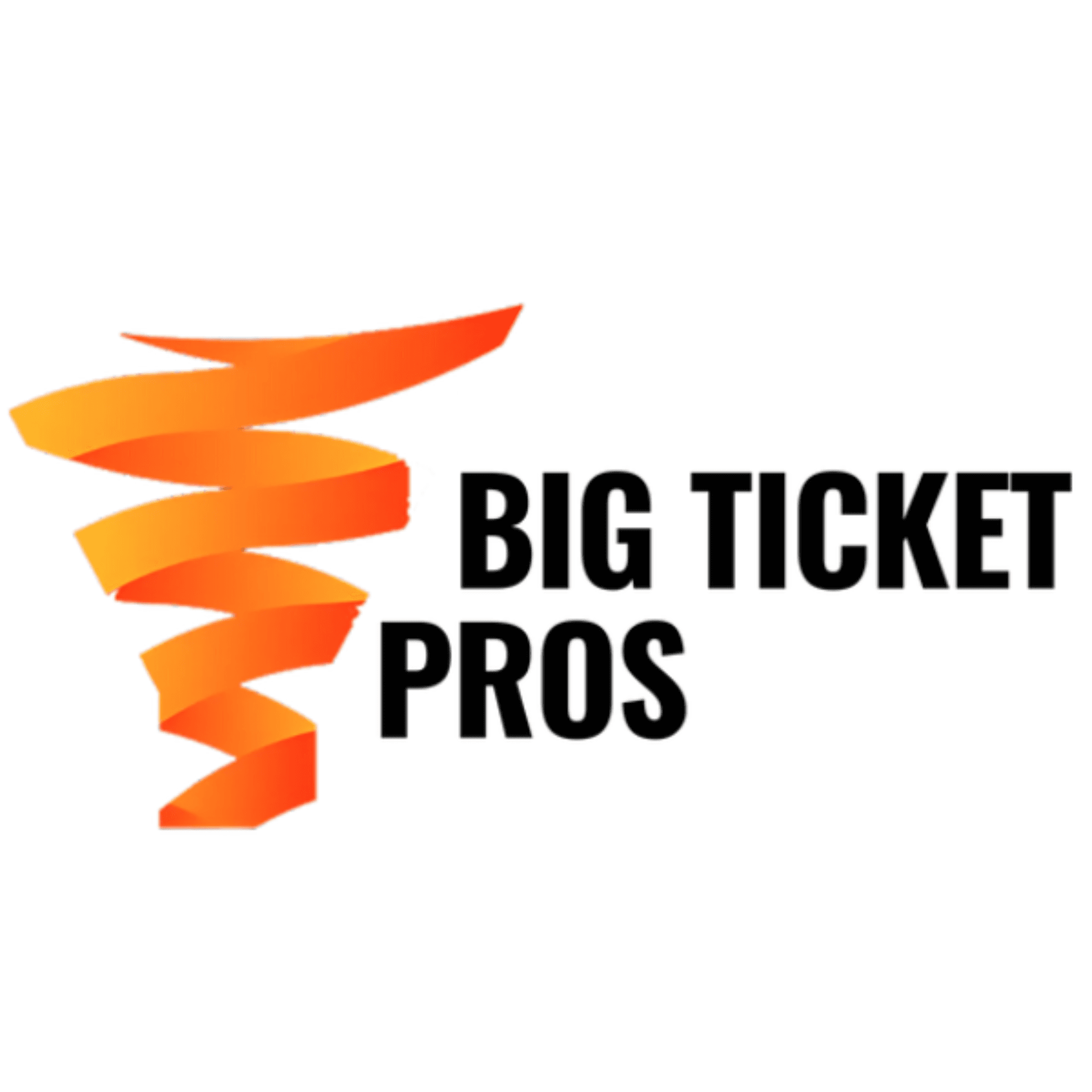Big Ticket Pros - Podcasts