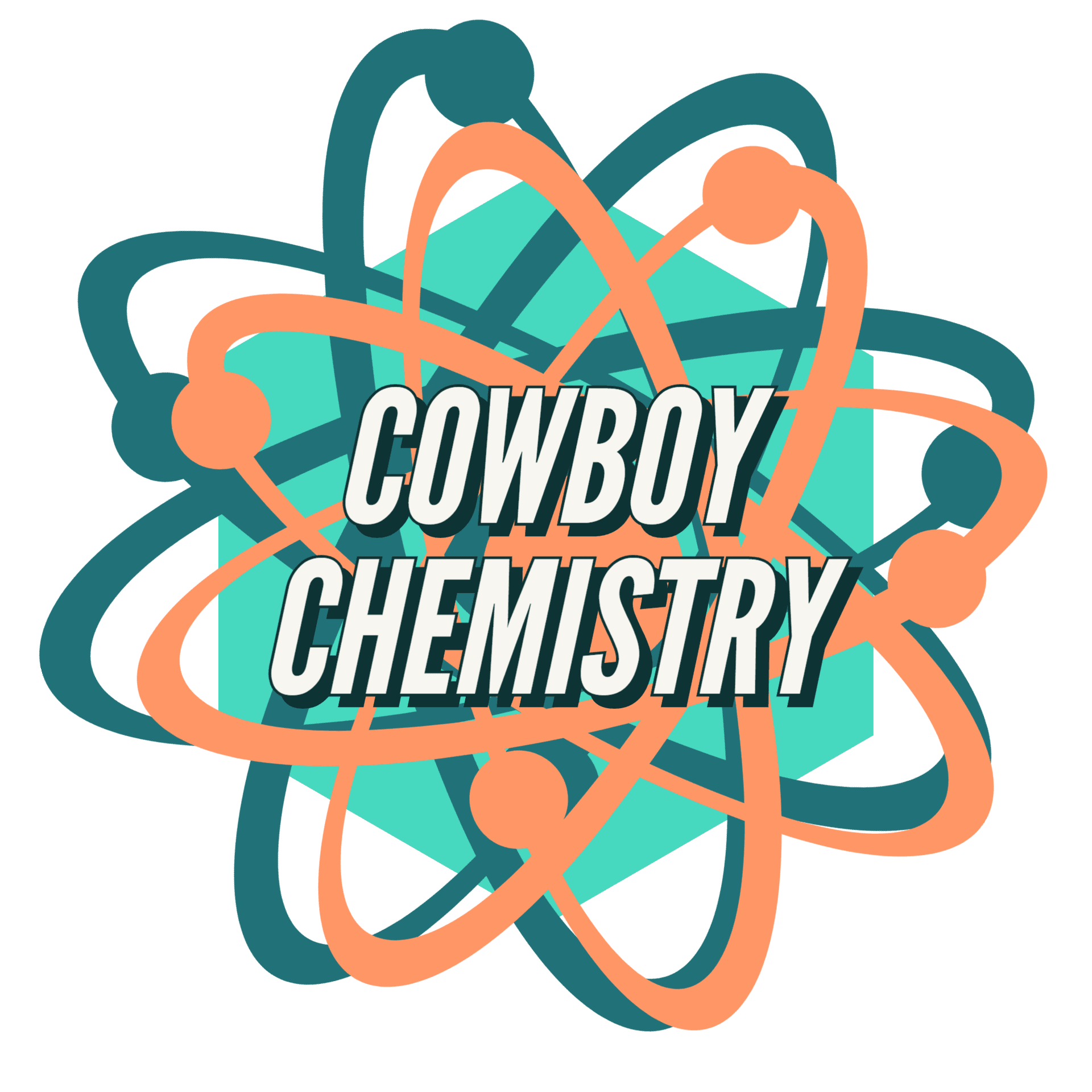 Cowboy Chemistry - Podcasts
