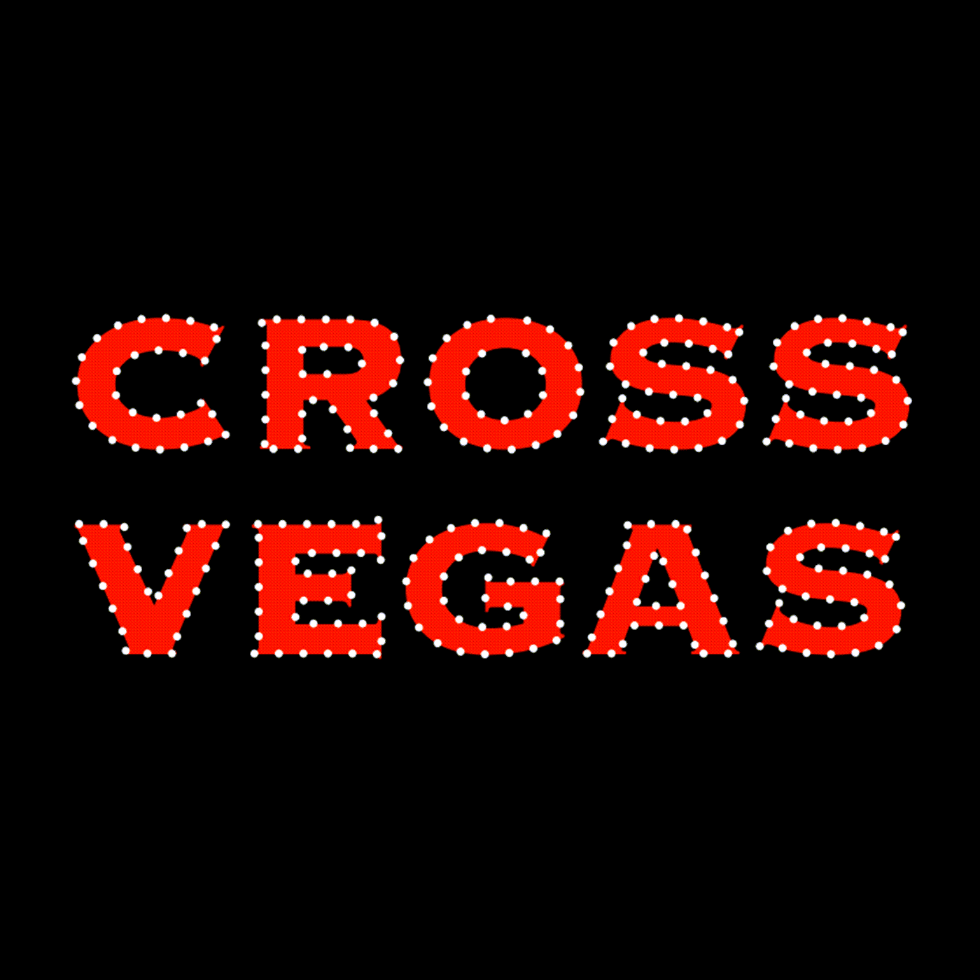 Cross Vegas - Podcast
