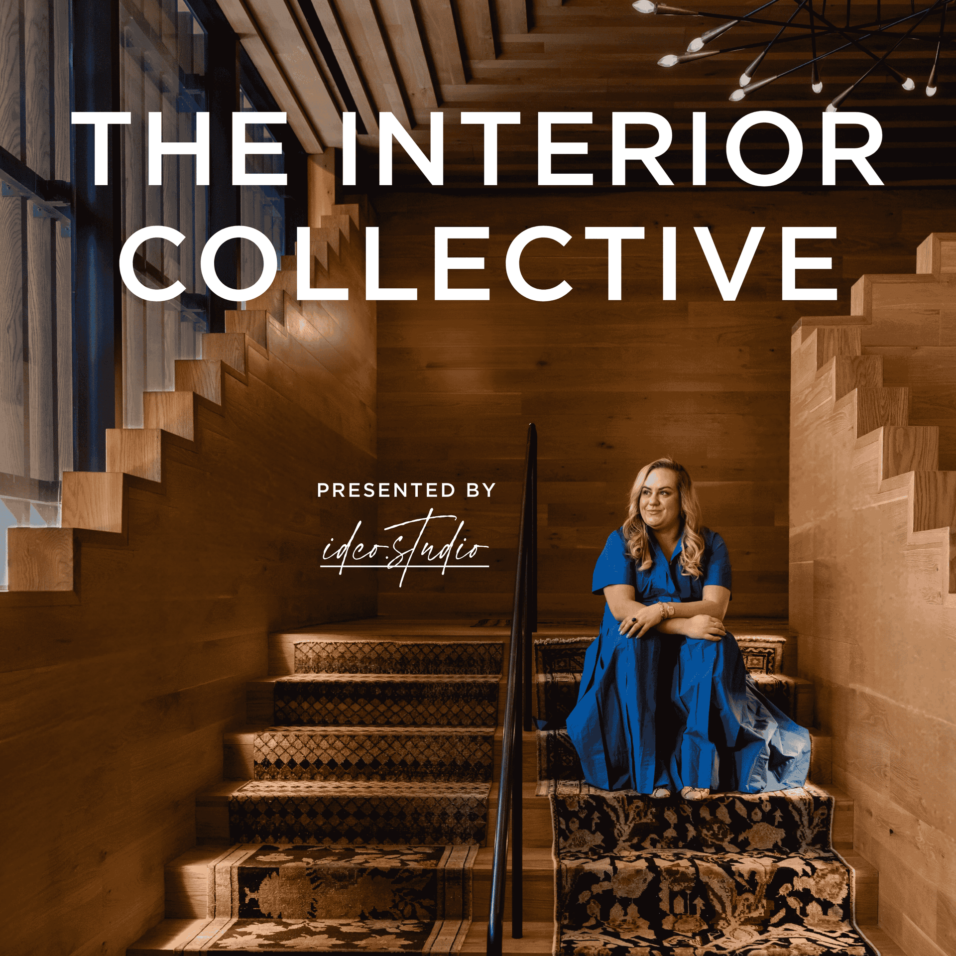 The Interior Collective - Podcasts