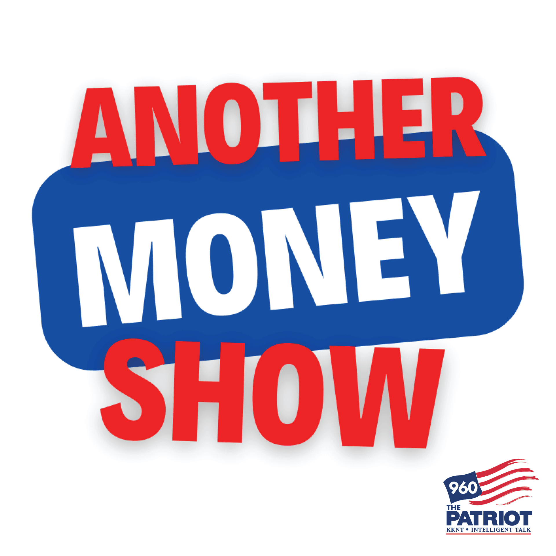 Another Money Show - Podcasts