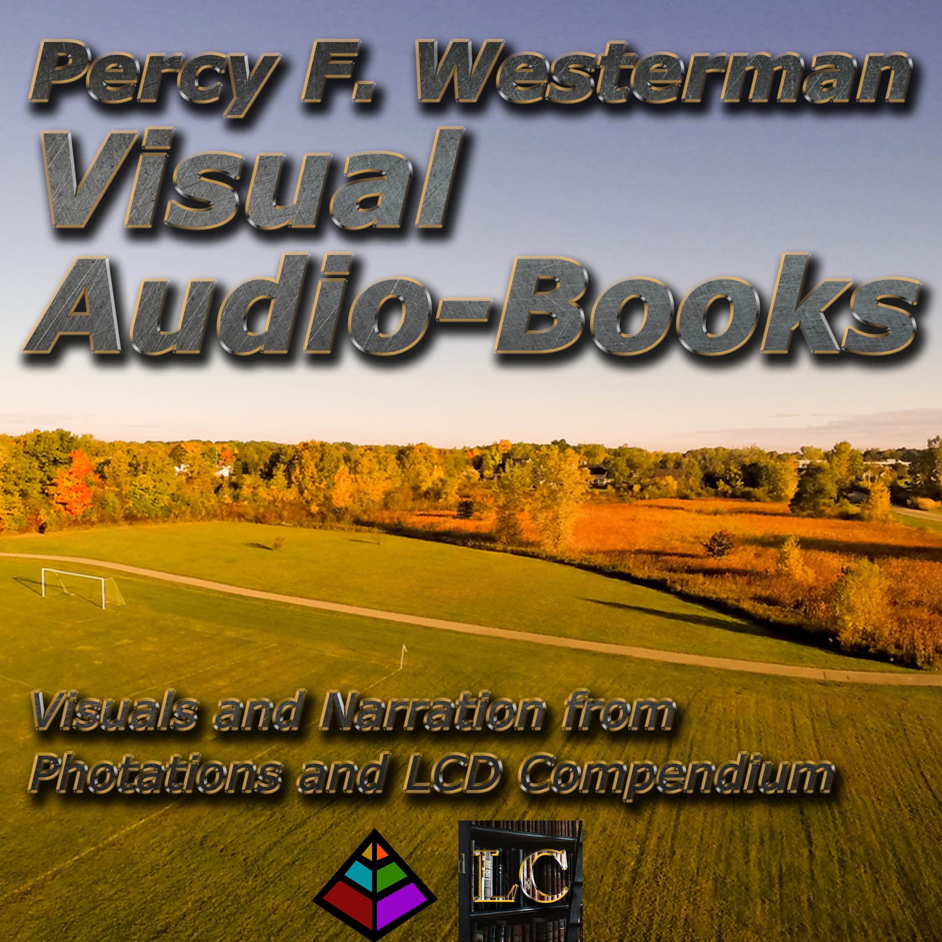 Percy F. Westerman Visual Audio Books from Photations - Podcasts