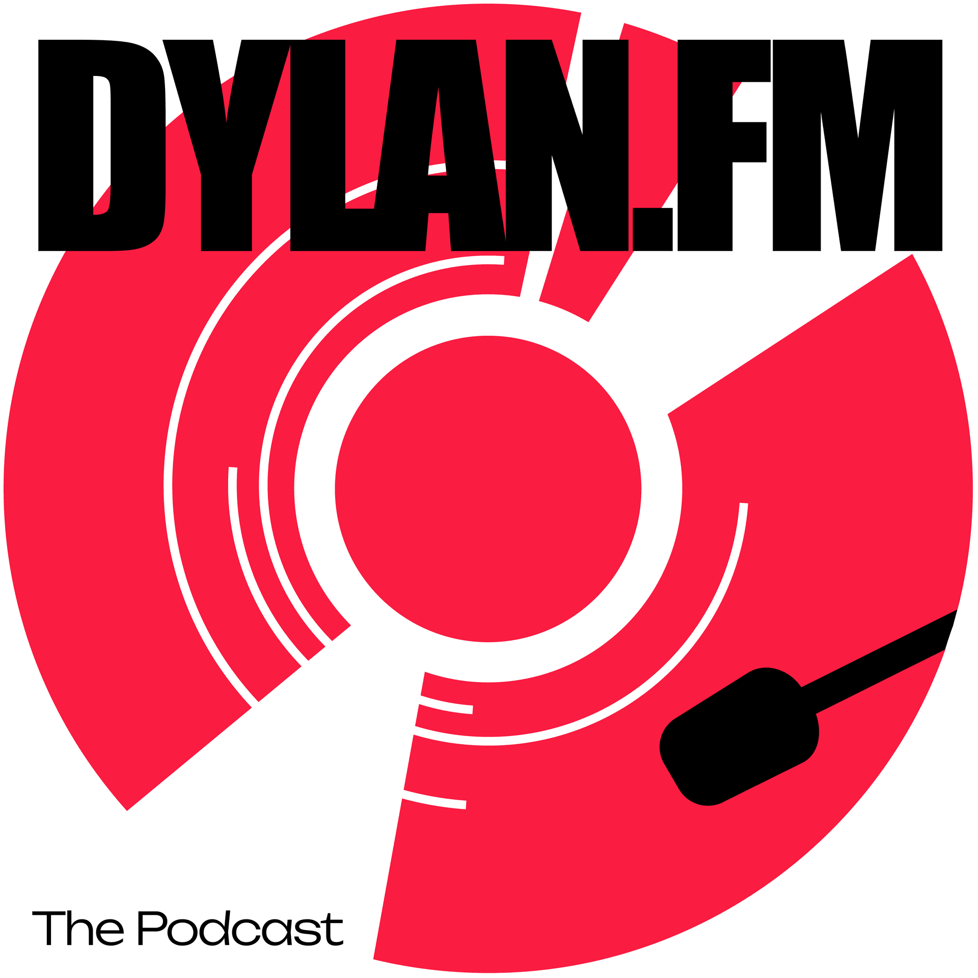 Dylan.FM - Podcasts