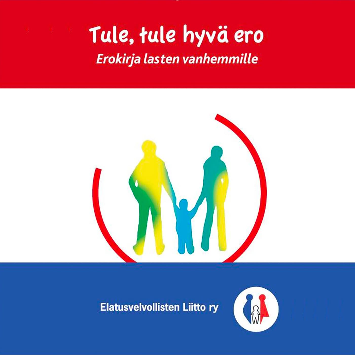 Tule, tule hyvä ero - Podcasts