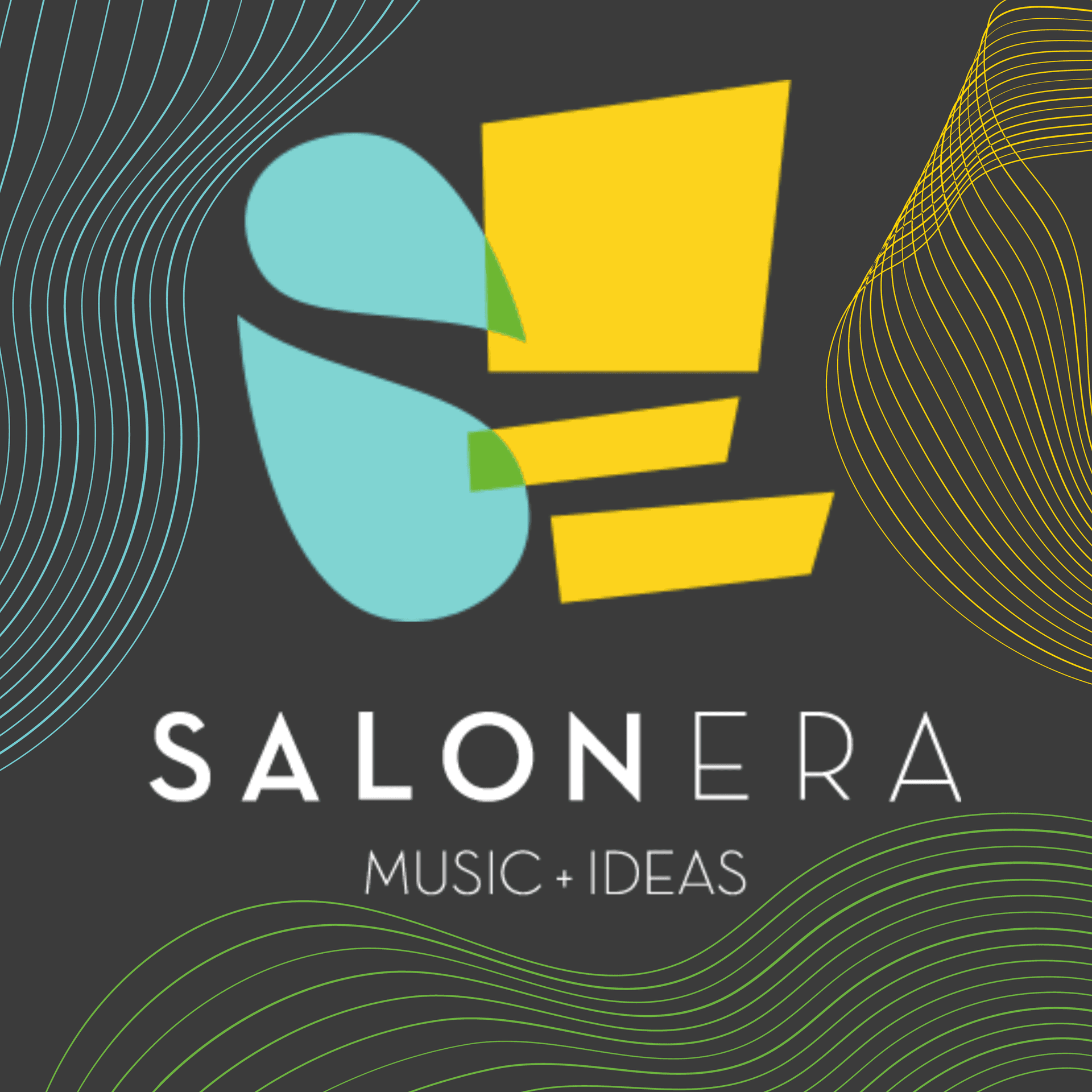 SalonEra - Podcasts