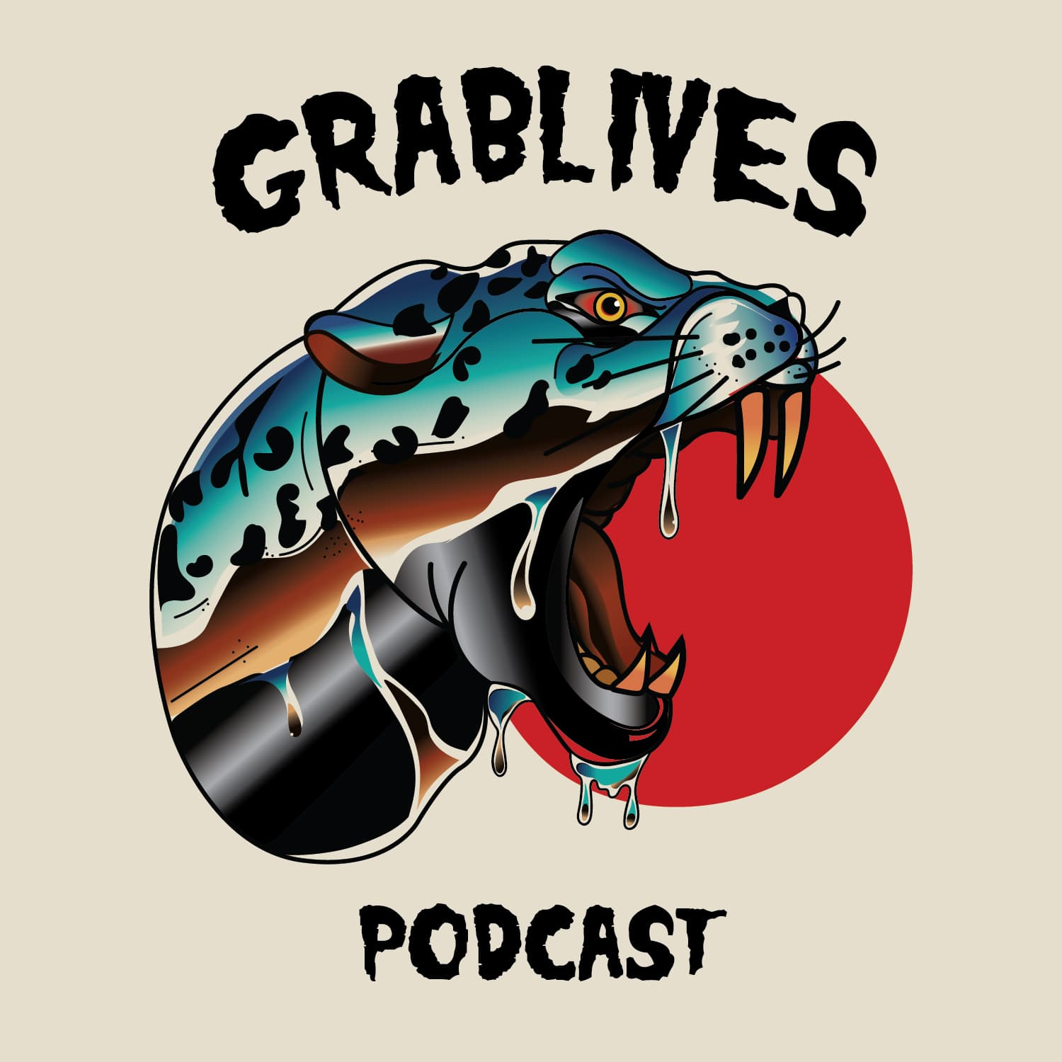 Grablives - Podcasts