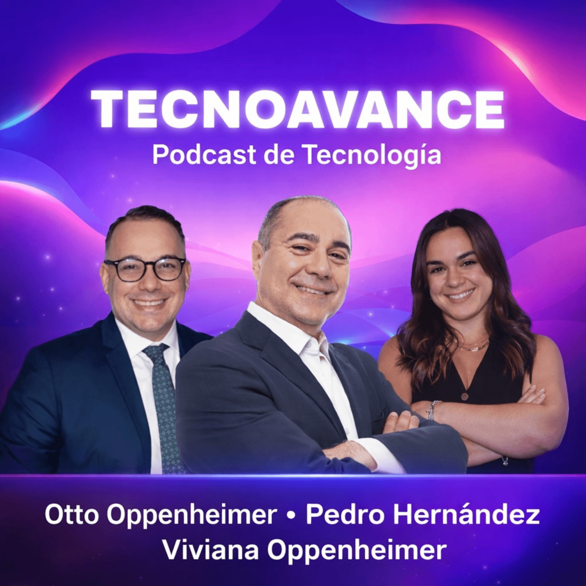 Tecnoavance - Podcasts