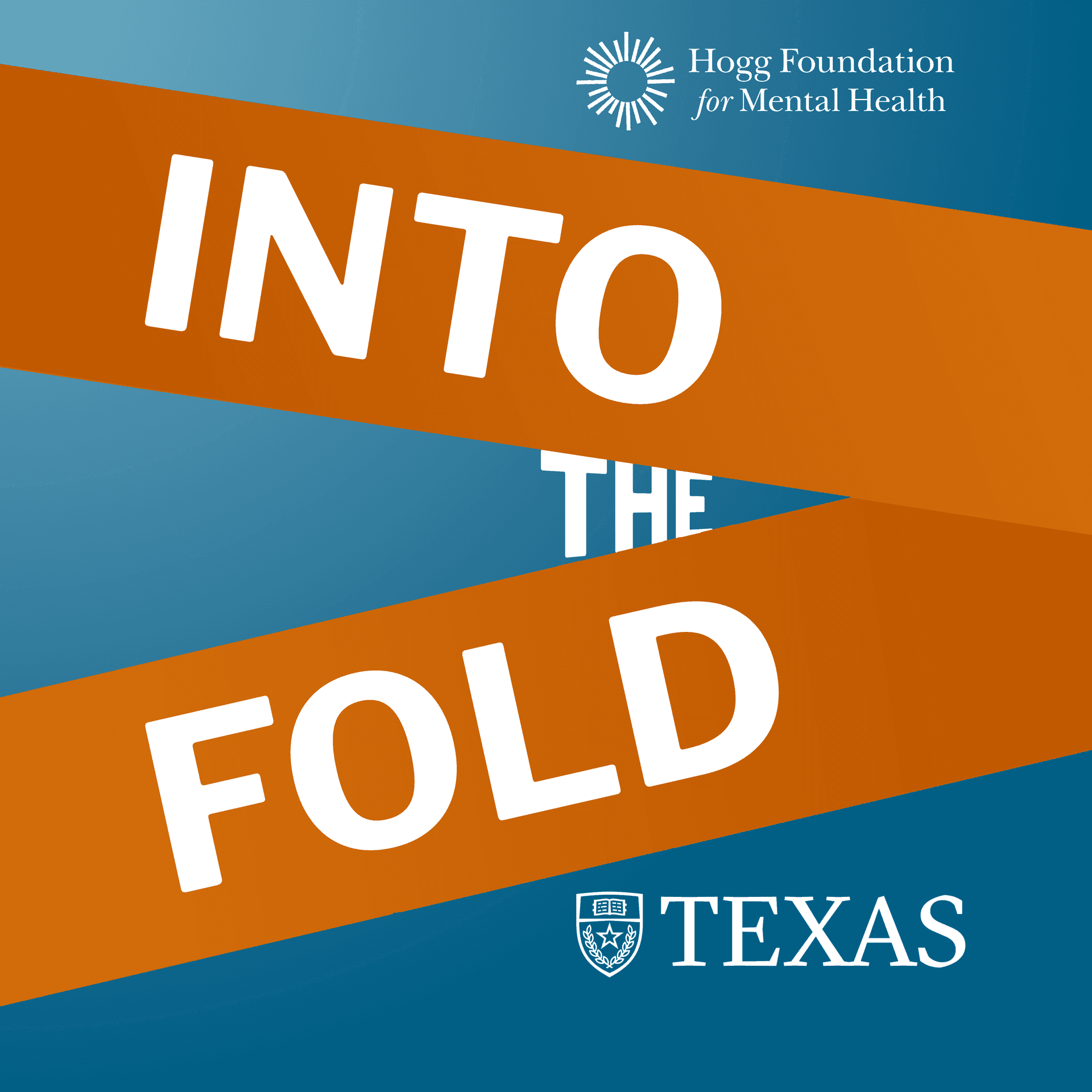 Into the Fold: the Mental Health Podcast - Podcasts