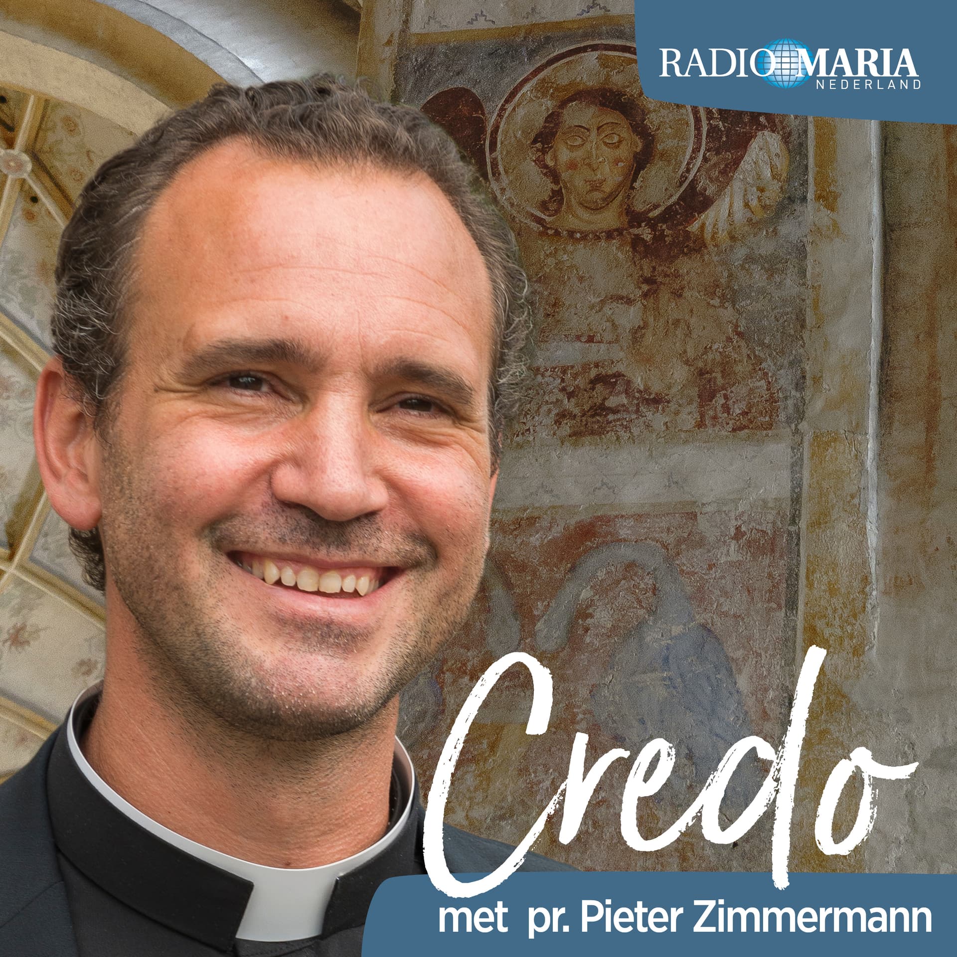 Credo | de catechismus - Podcasts
